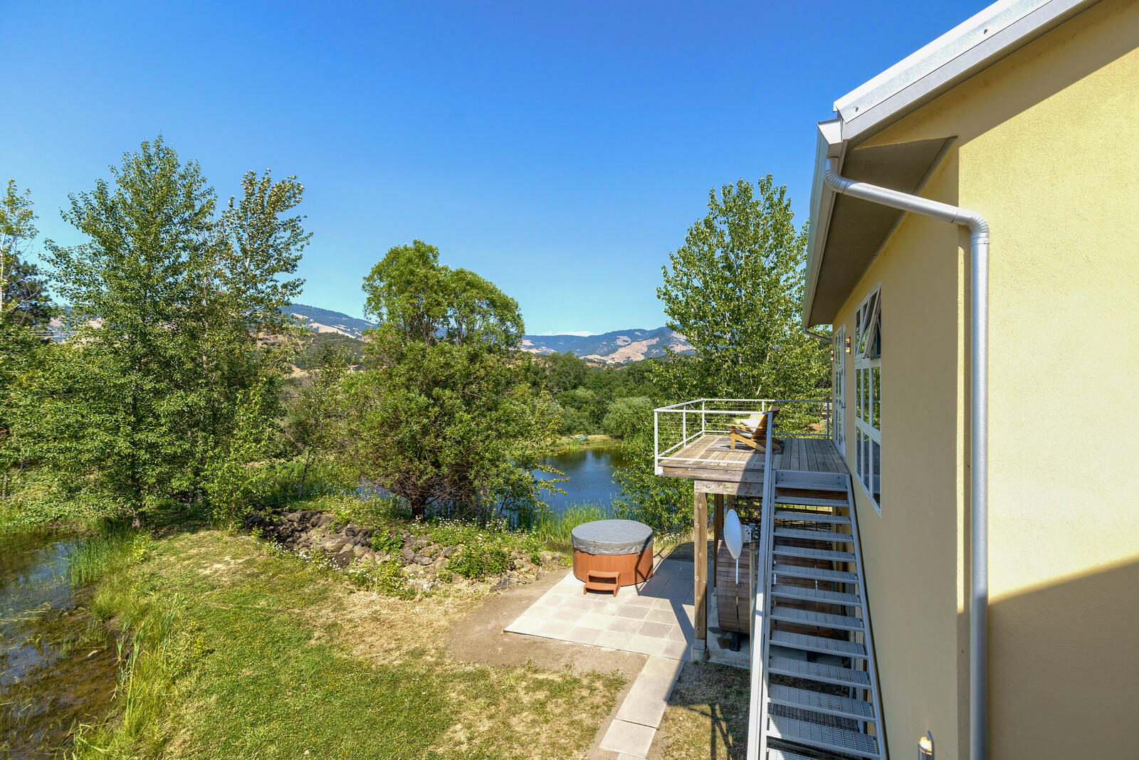 Sunny Oaks Subdivision - Residential