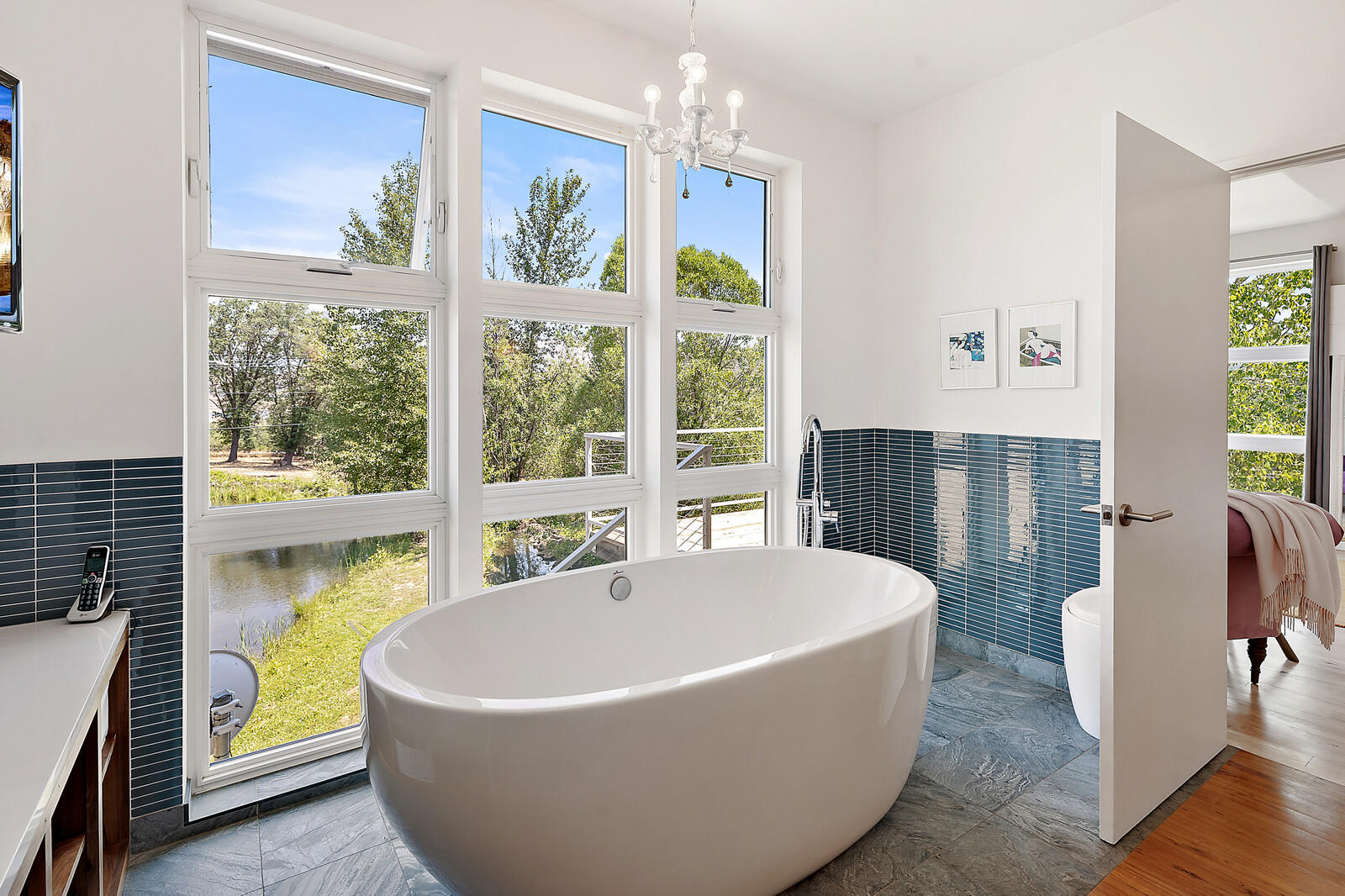 Sunny Oaks Subdivision - Residential