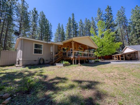 22921 Varney Creek Road Klamath Falls OR 97601