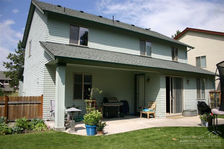 Copper Canyon - Residential