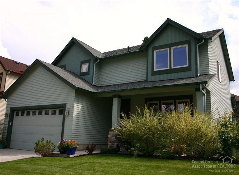 Copper Canyon - Residential