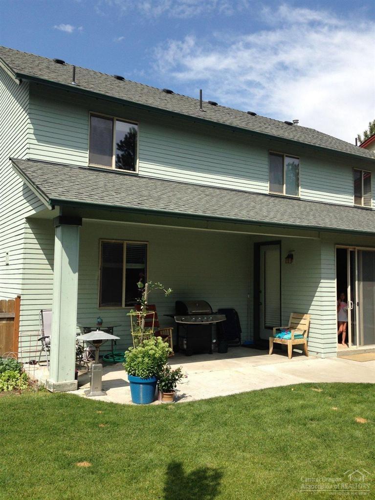 Copper Canyon - Residential