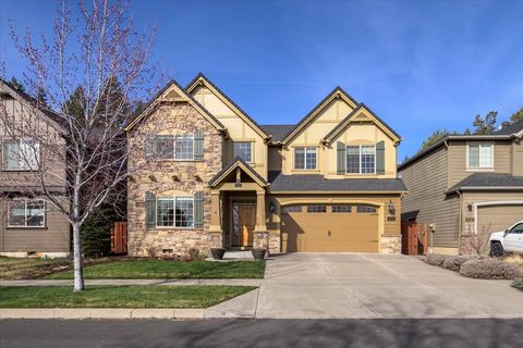 20434 Jacklight Lane Bend OR 97702