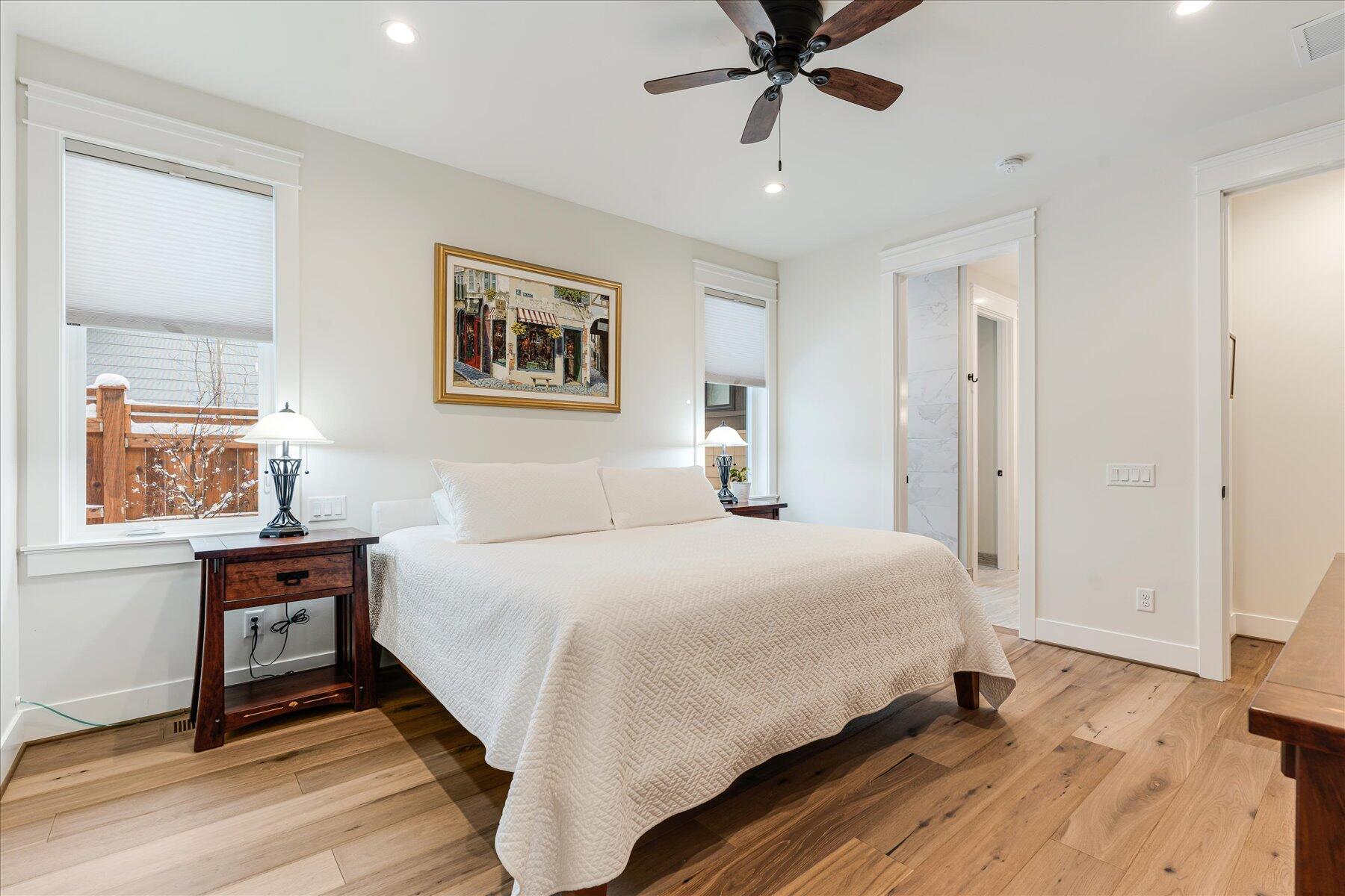 Discovery West Phase 2 - Residential