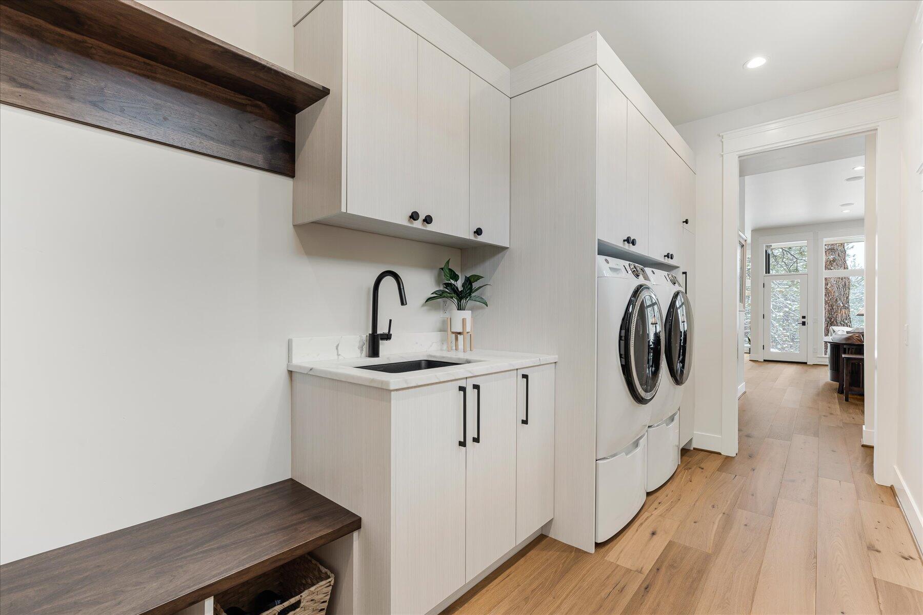 Discovery West Phase 2 - Residential