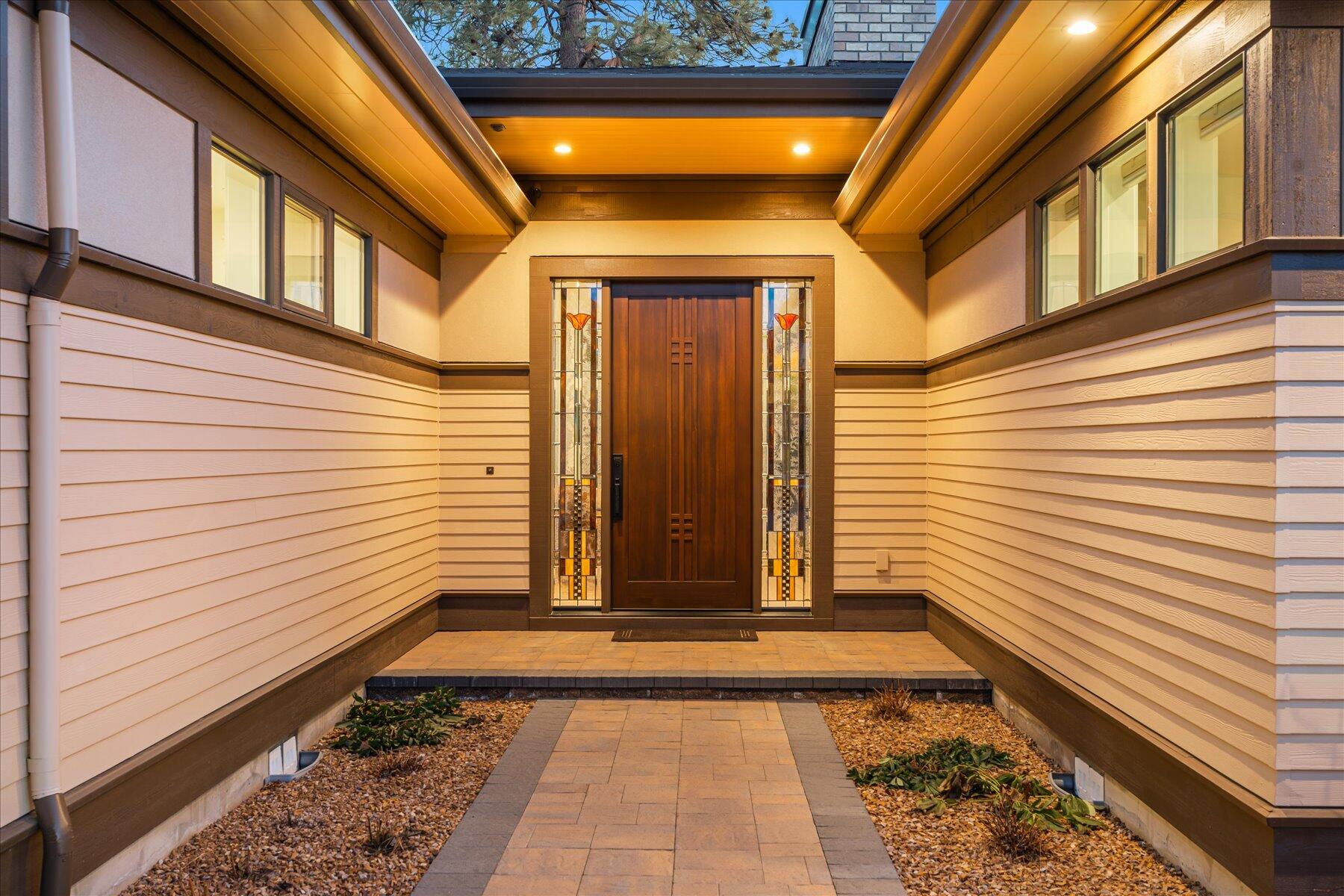 Discovery West Phase 2 - Residential