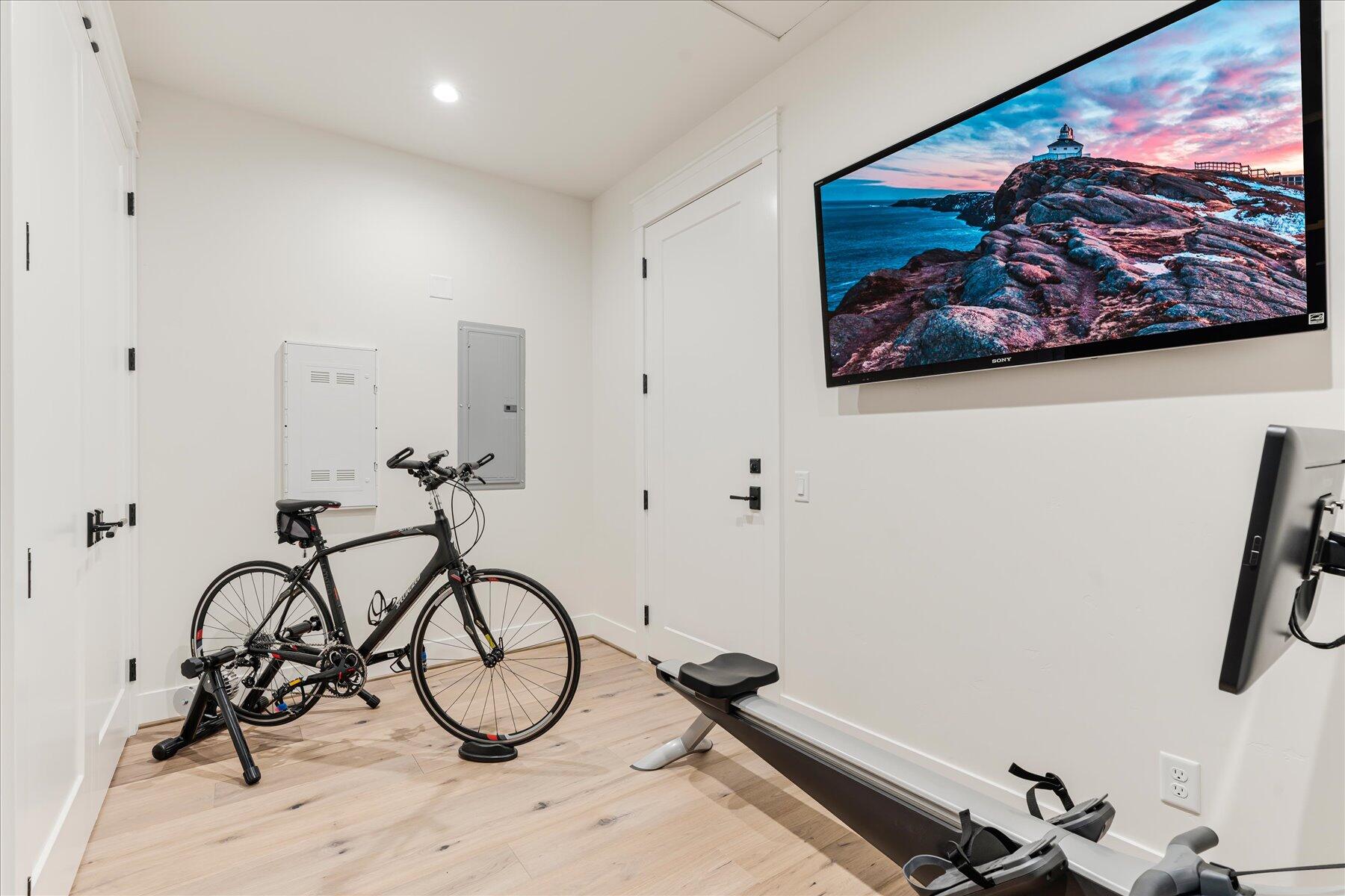 Discovery West Phase 2 - Residential