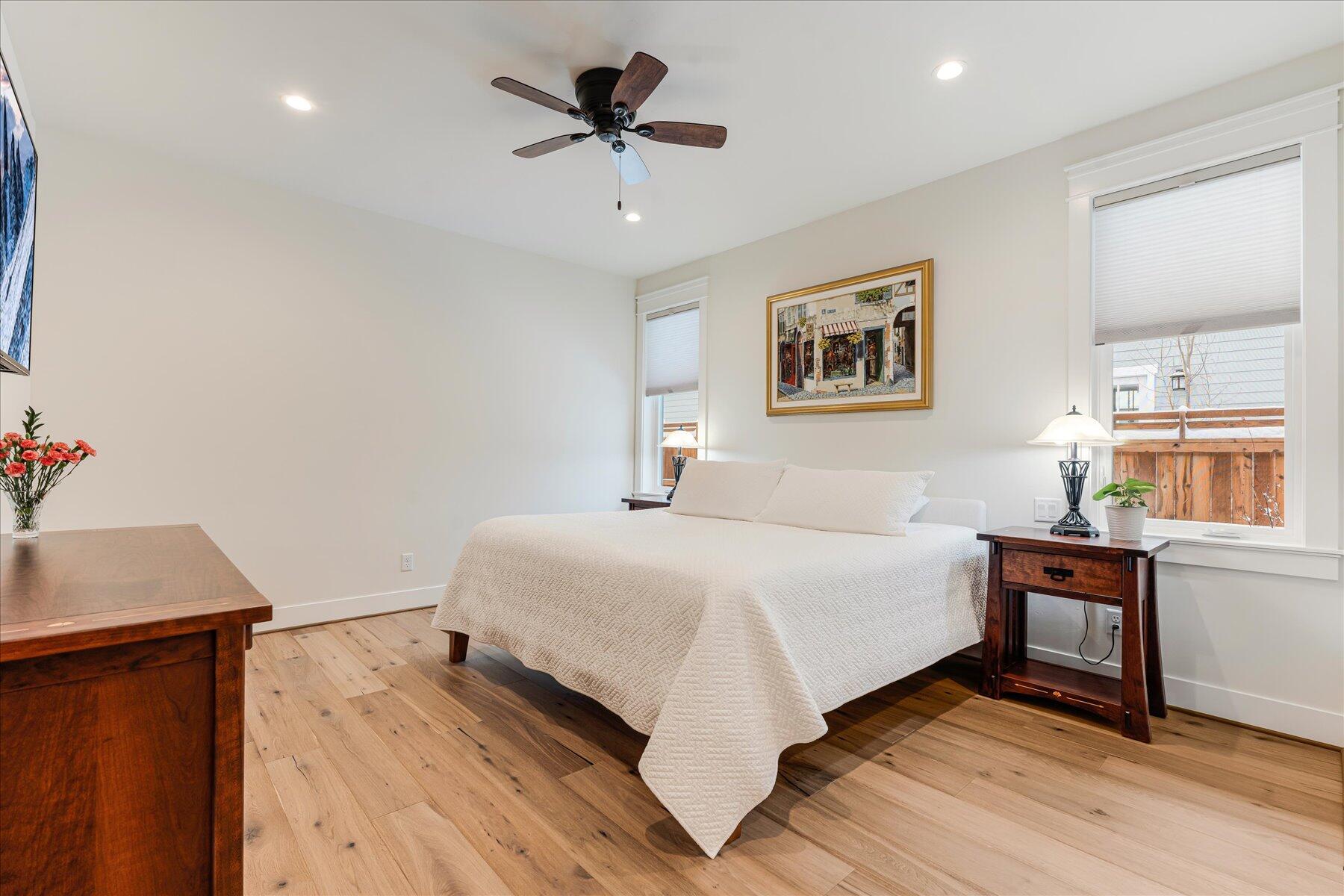 Discovery West Phase 2 - Residential