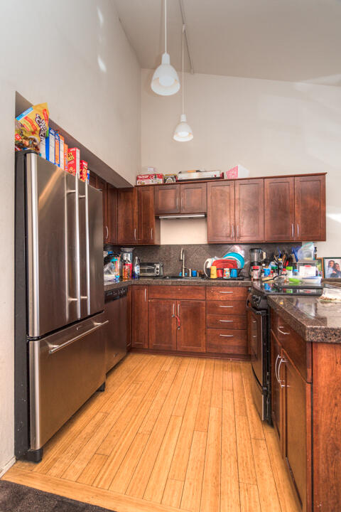 Sunstone - Residential