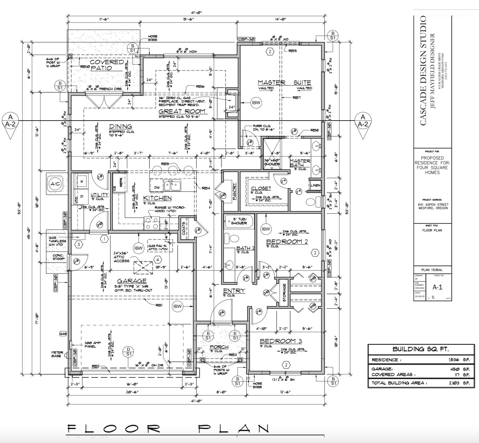 N/A - Residential