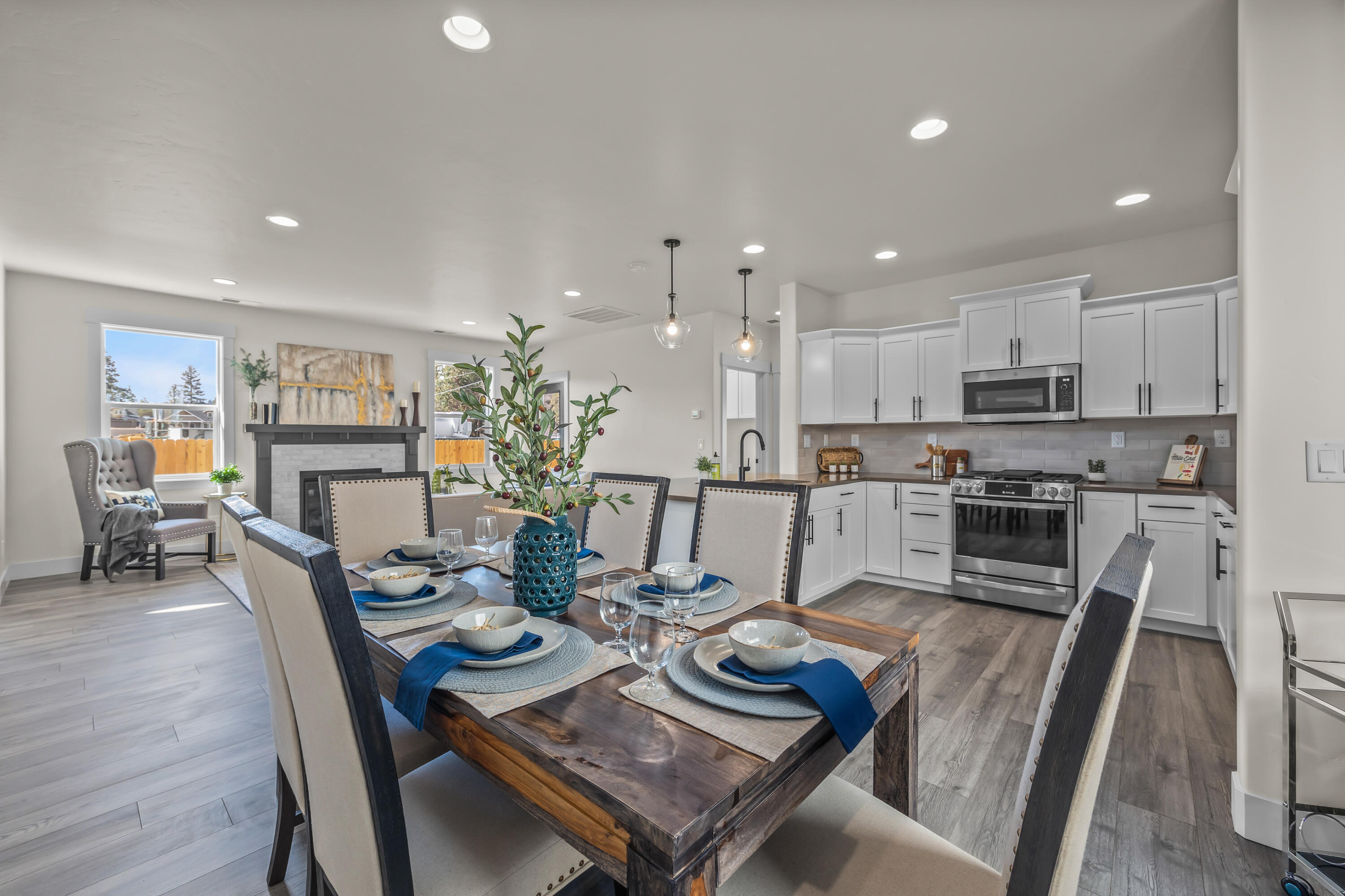 Kiesow Vista - Residential