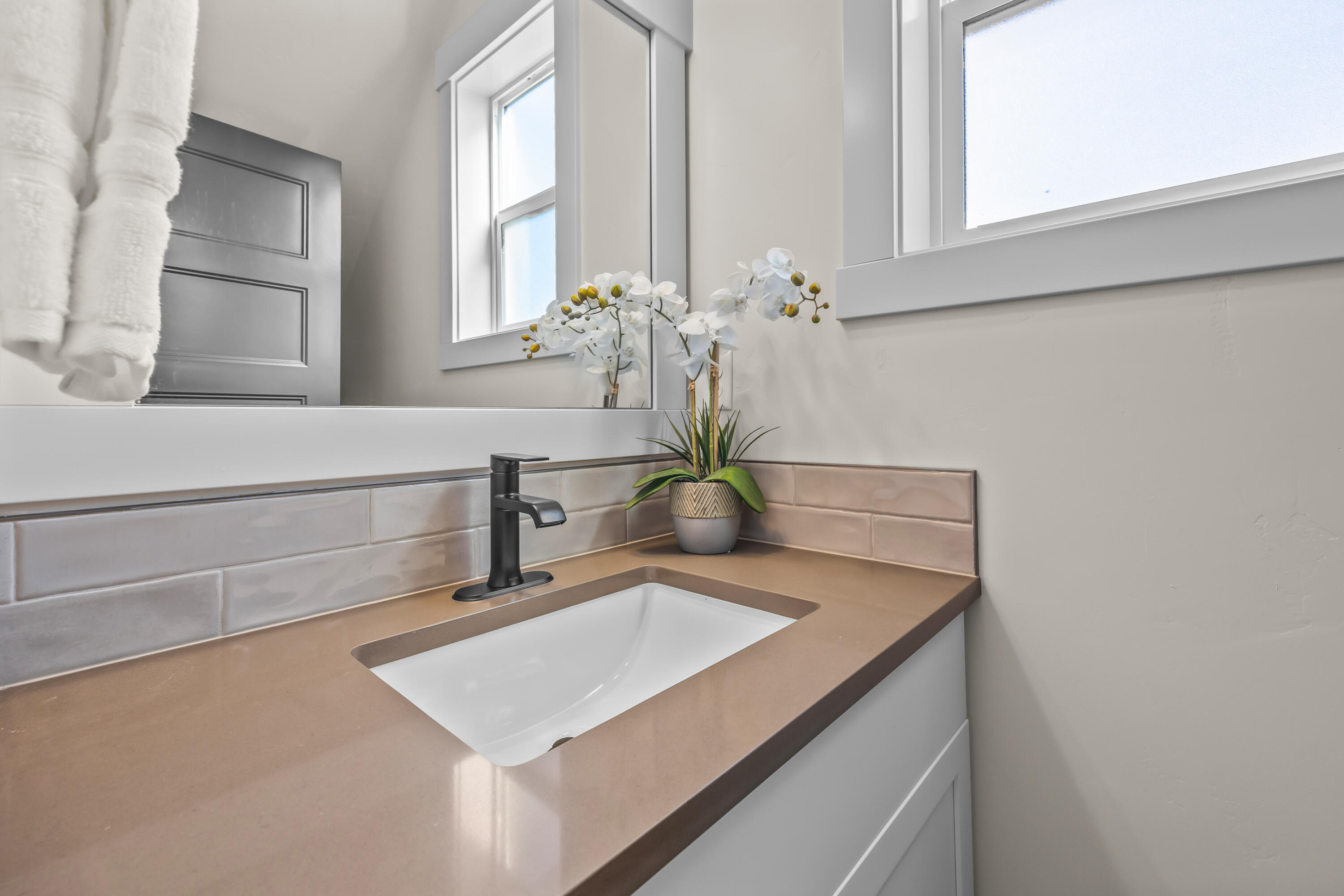 Kiesow Vista - Residential