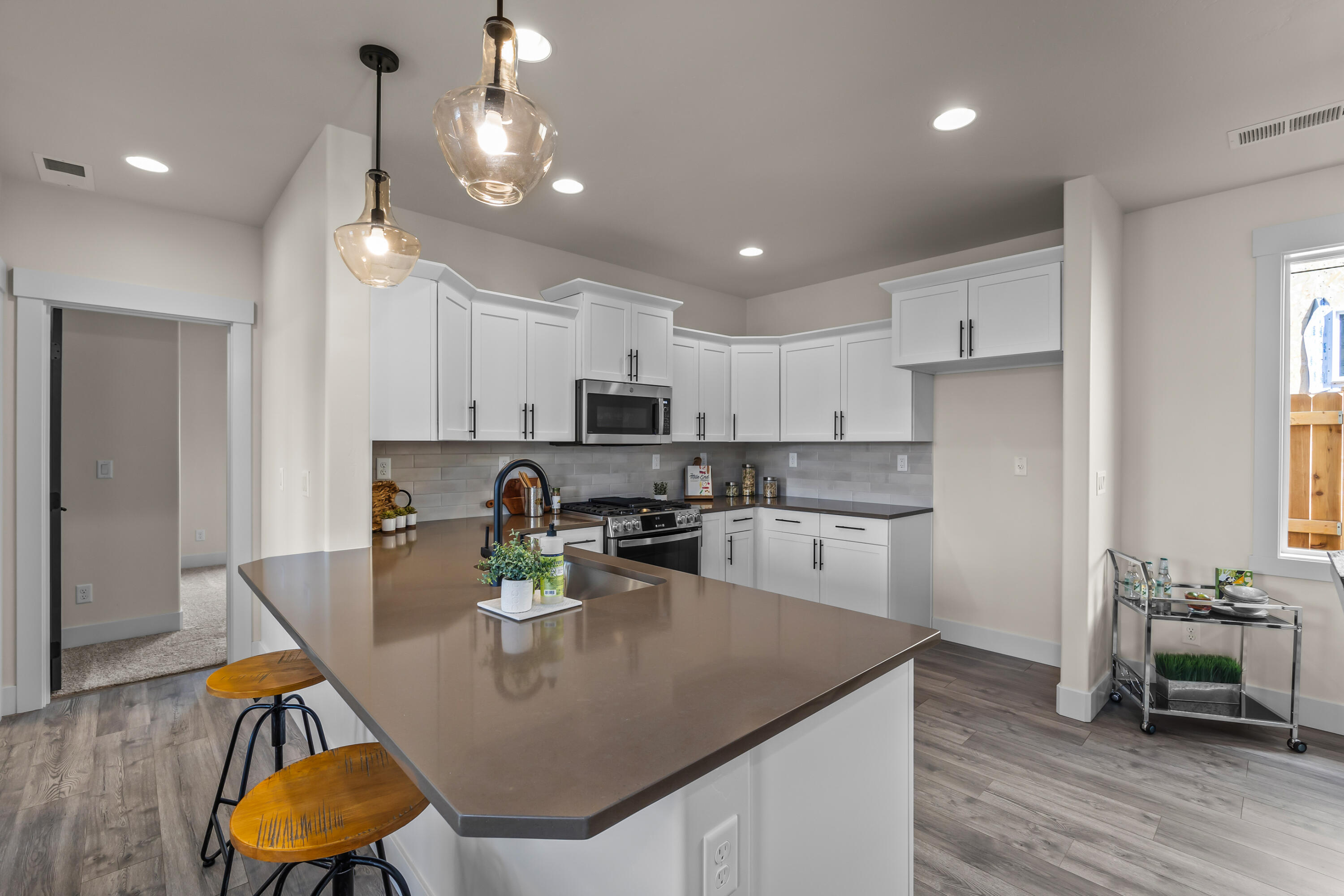 Kiesow Vista - Residential