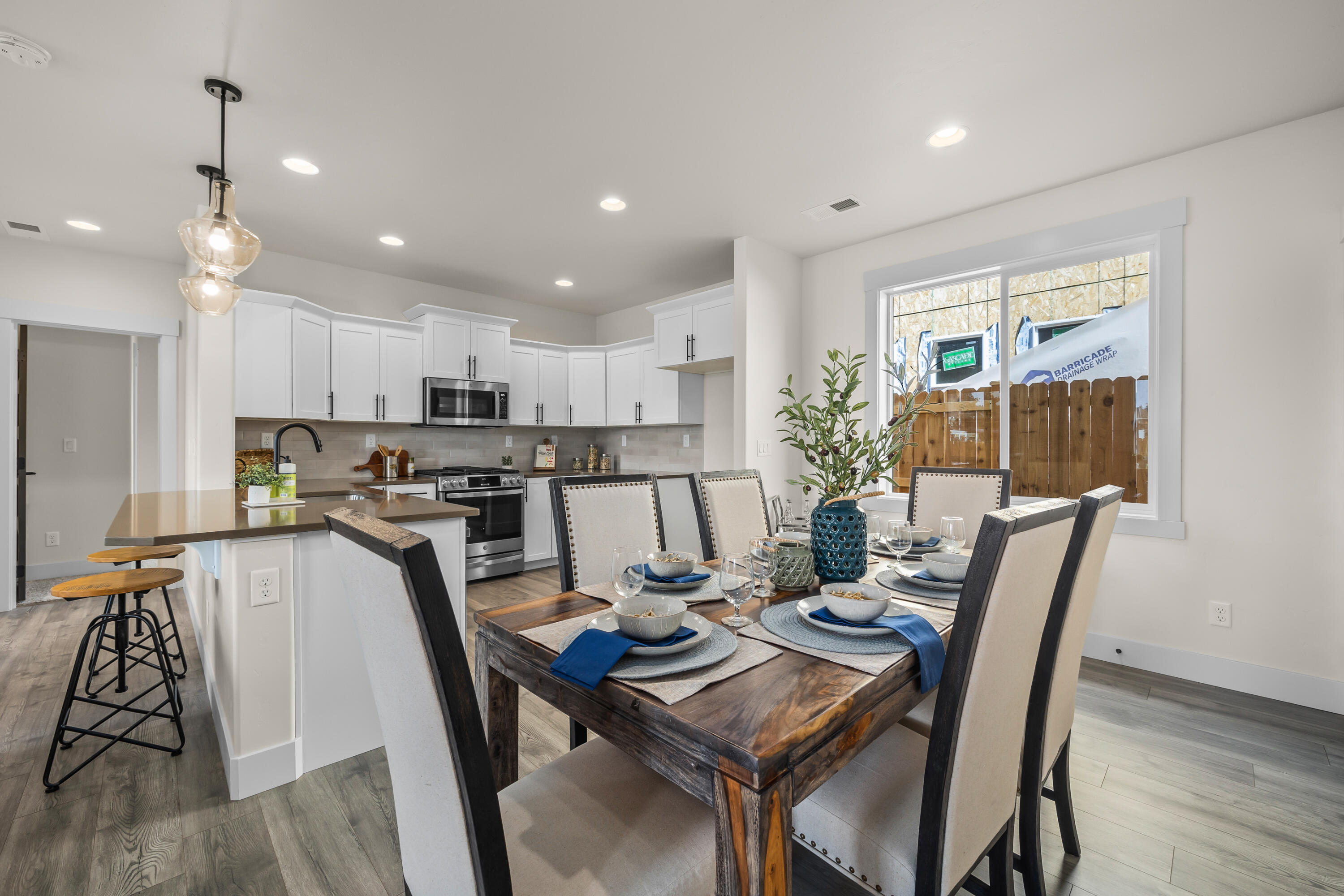 Kiesow Vista - Residential