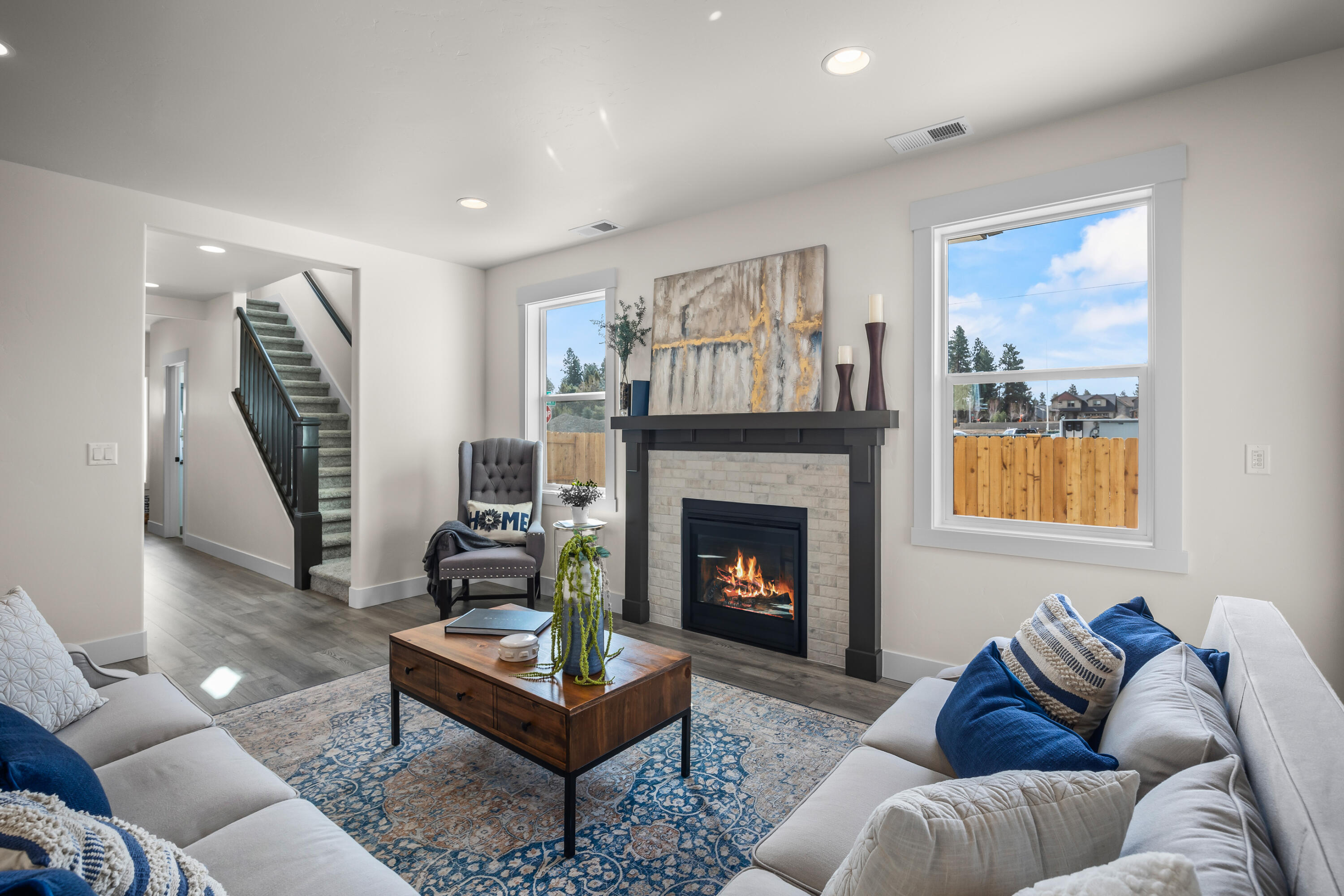 Kiesow Vista - Residential