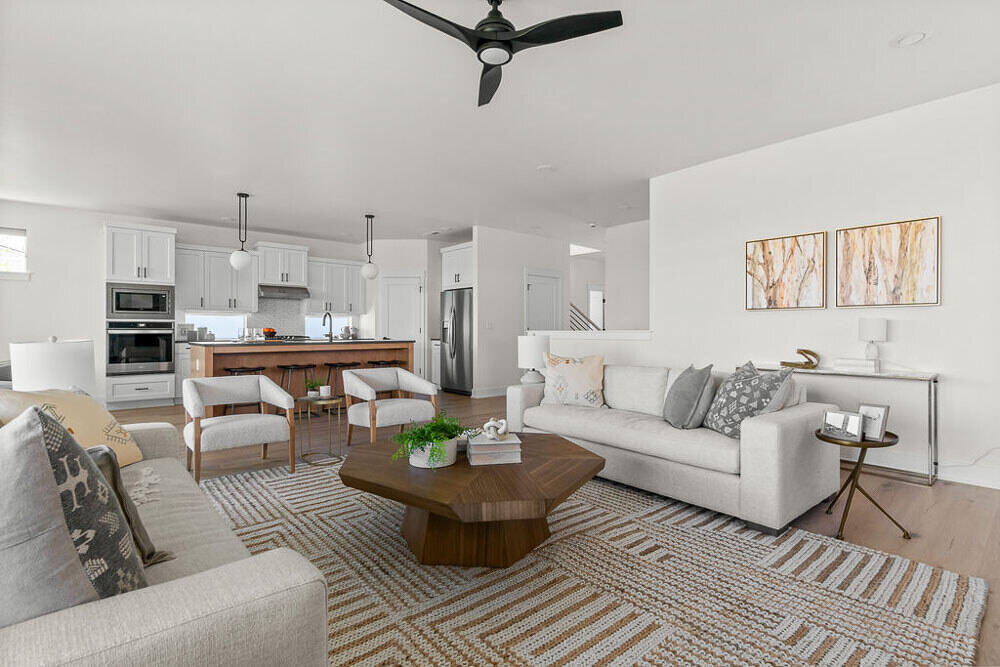 Petrosa - Residential