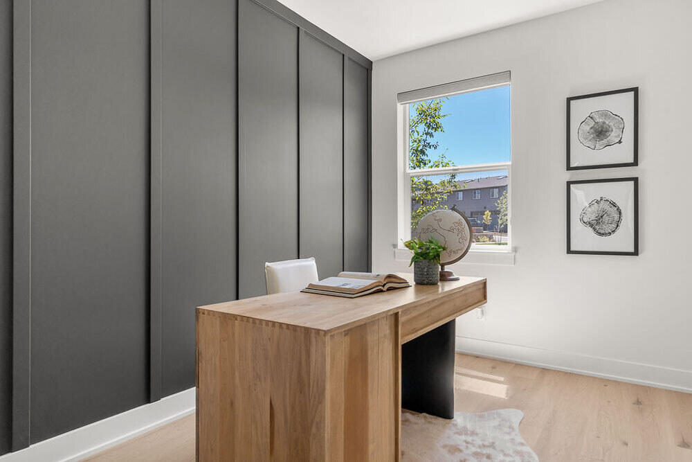 Petrosa - Residential