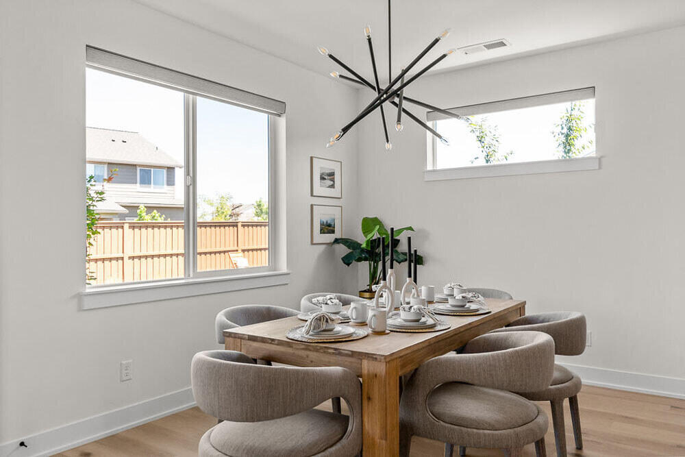 Petrosa - Residential