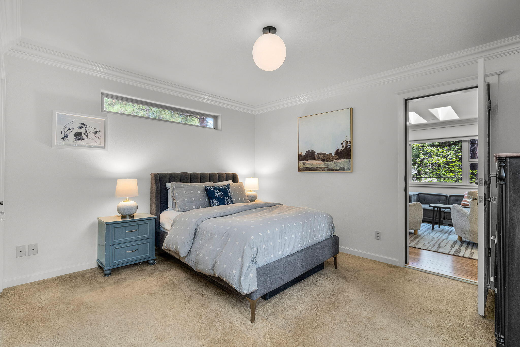 Sunrise Village - Residential