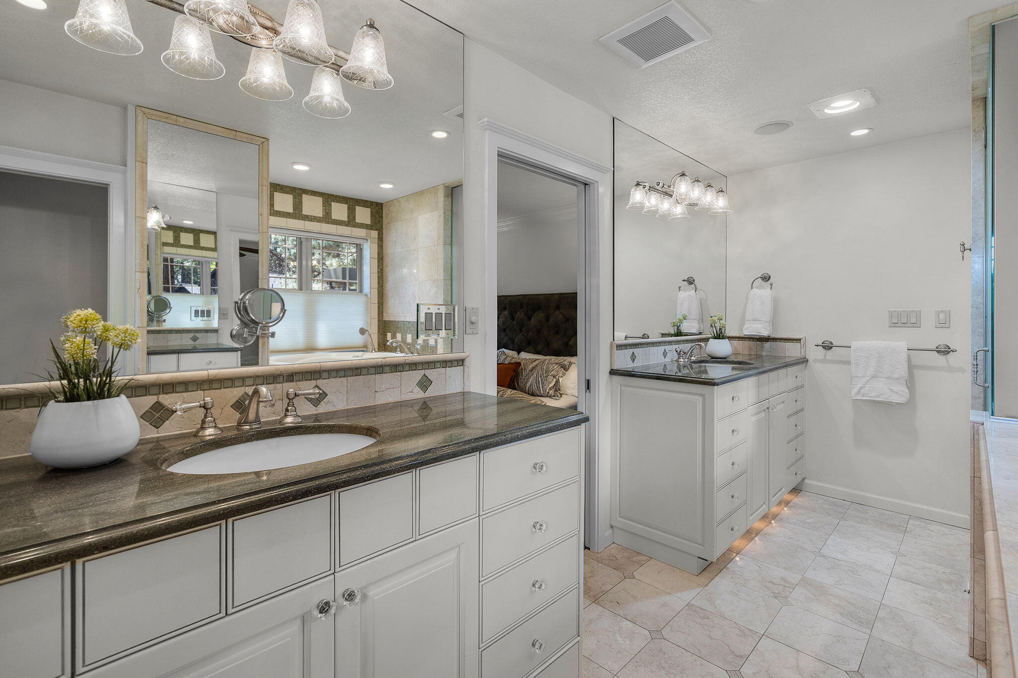 Sunrise Village - Residential