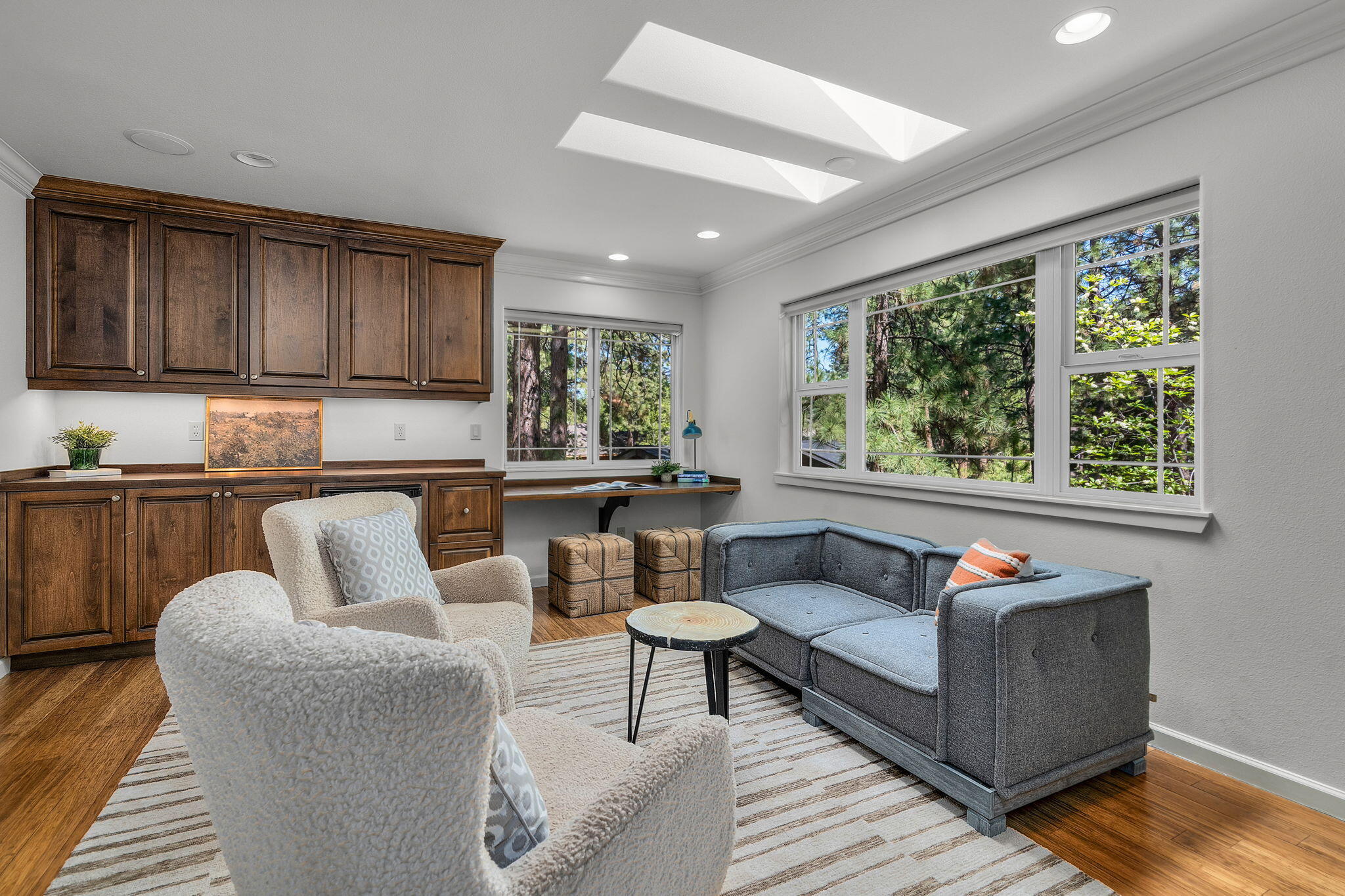 Sunrise Village - Residential