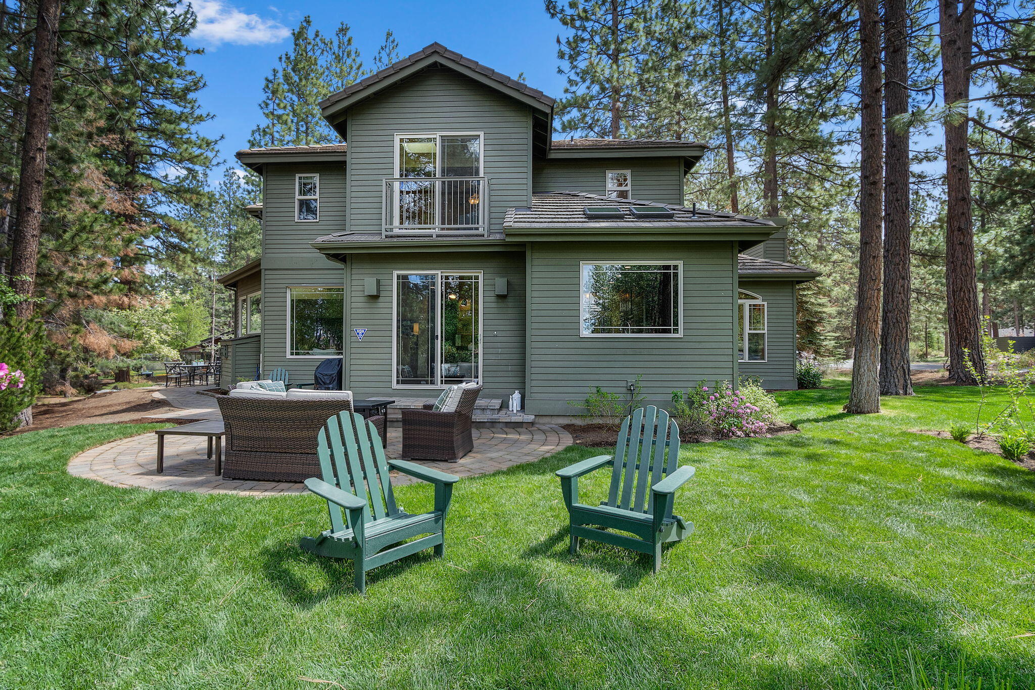 Sunrise Village - Residential