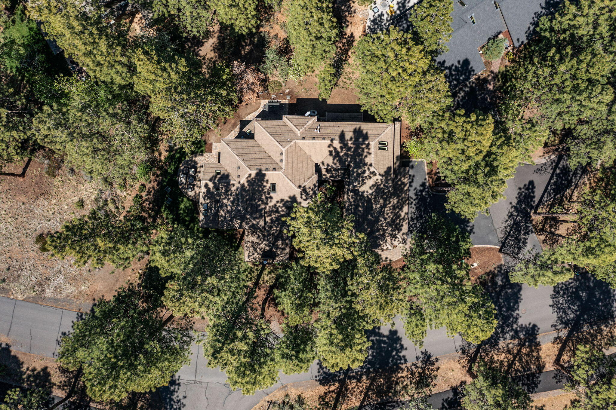 Sunrise Village - Residential