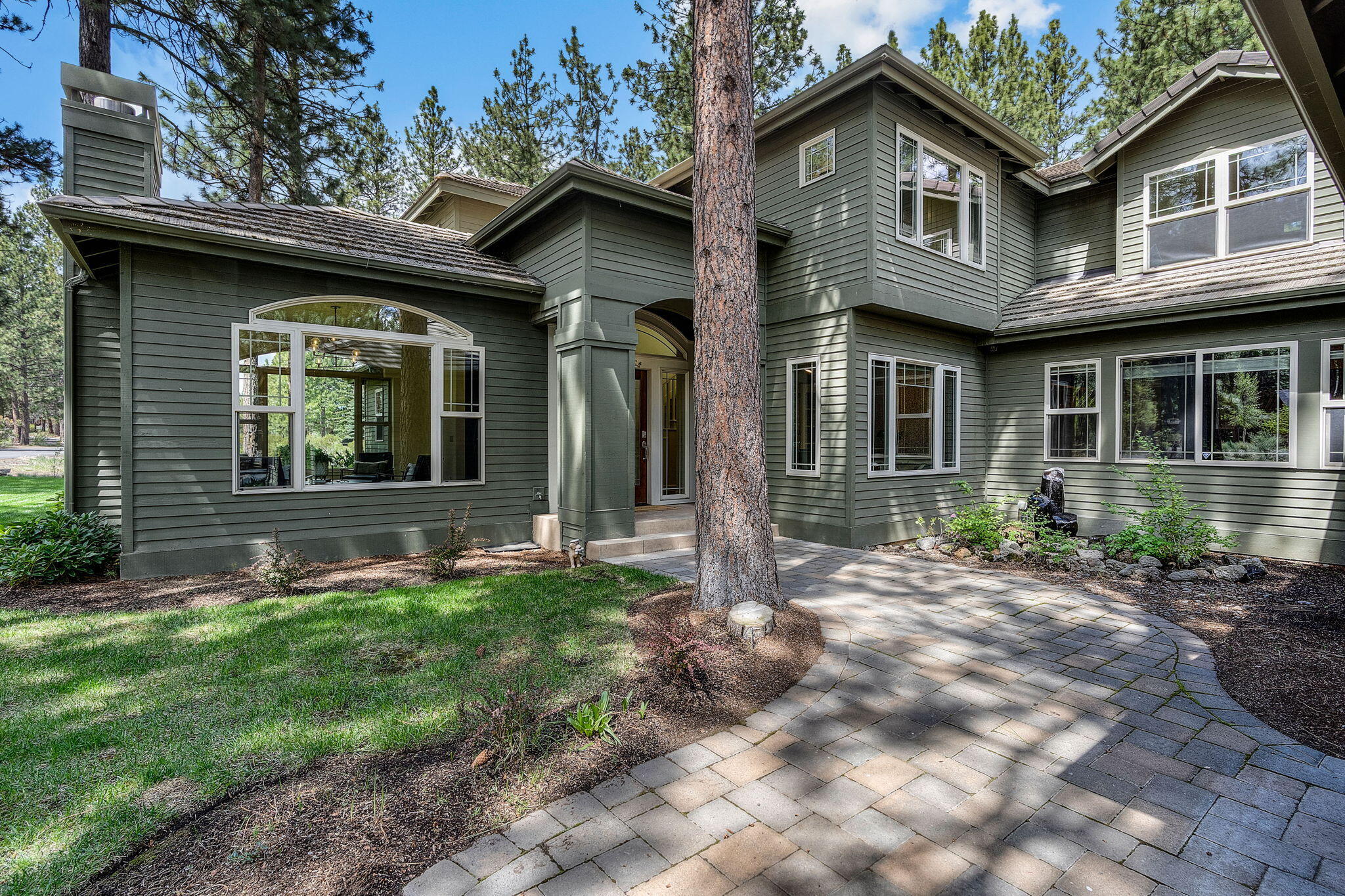 Sunrise Village - Residential