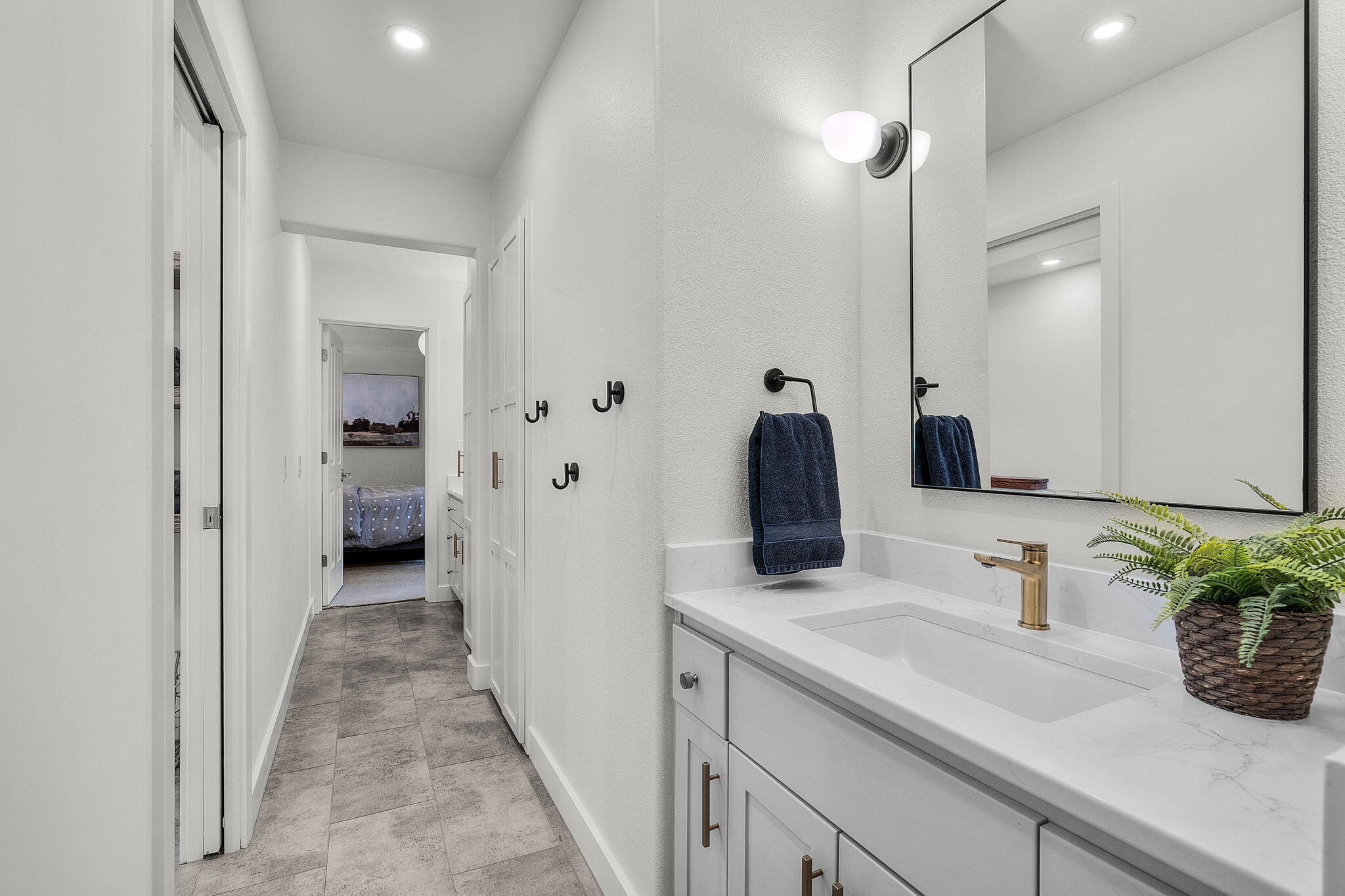 Sunrise Village - Residential