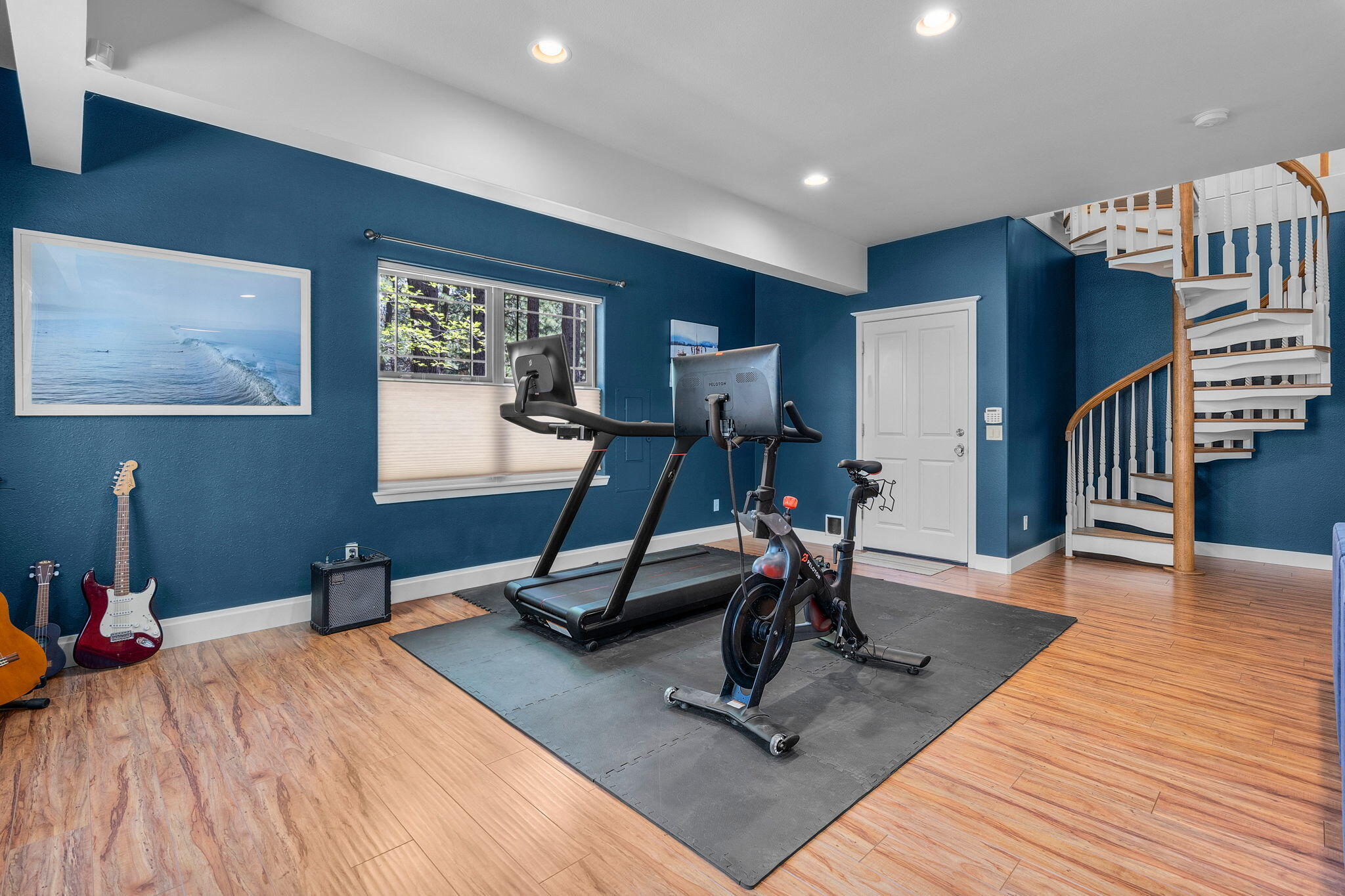 Sunrise Village - Residential