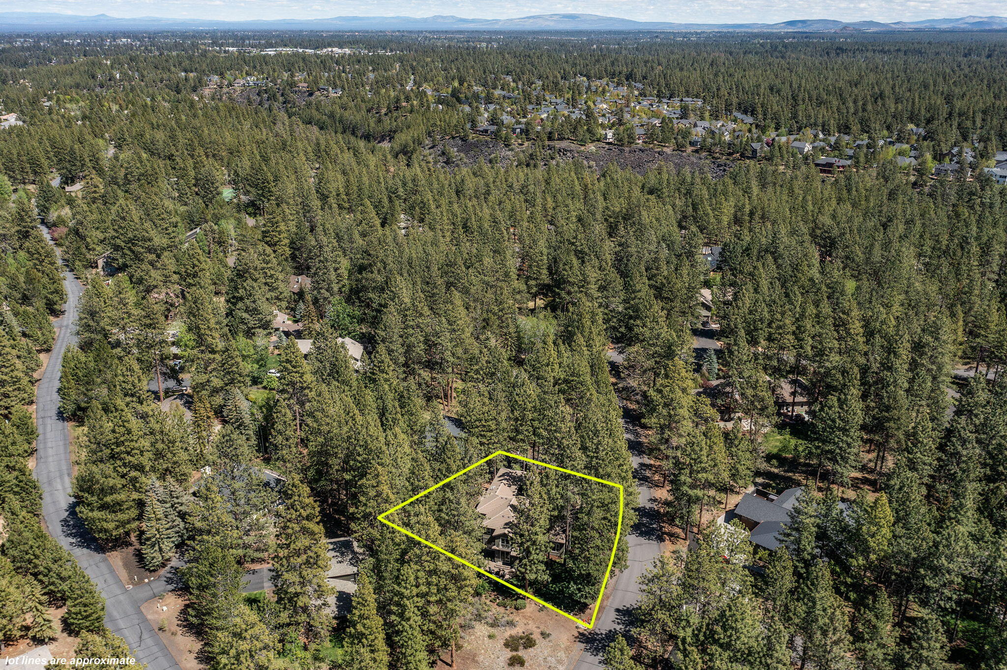 Sunrise Village - Residential