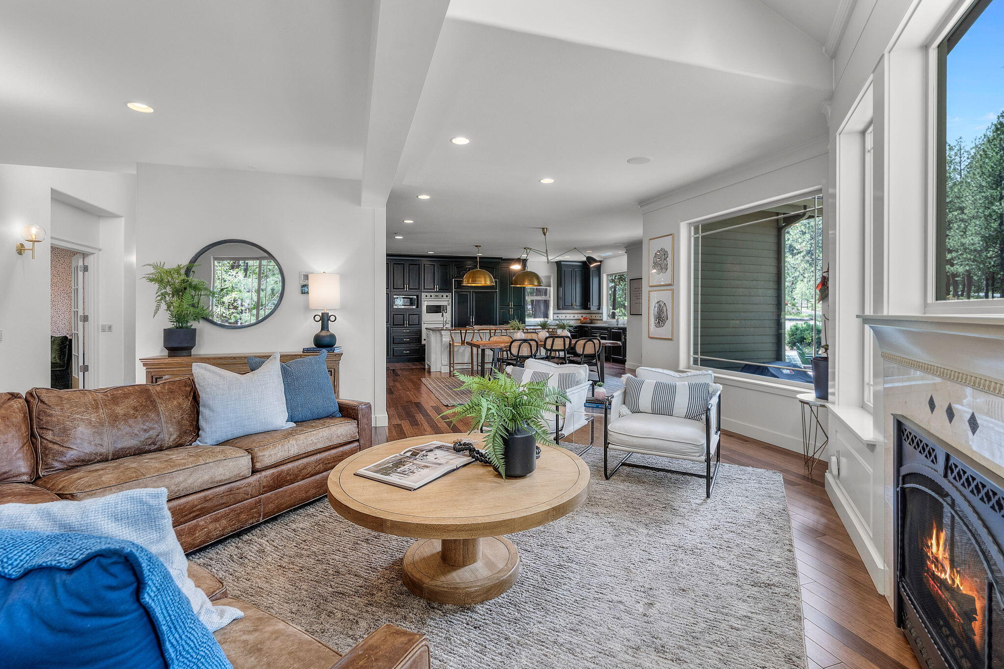 Sunrise Village - Residential