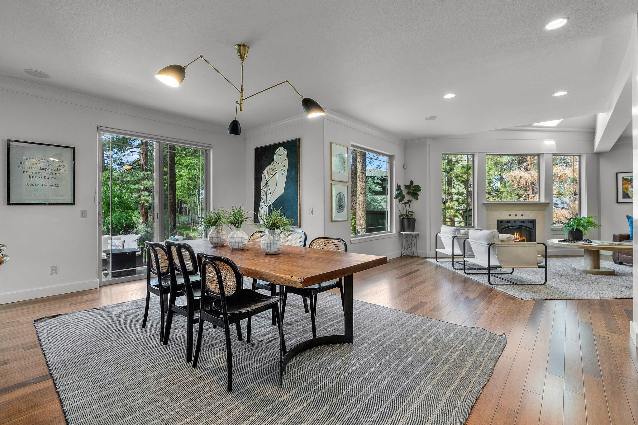 Sunrise Village - Residential