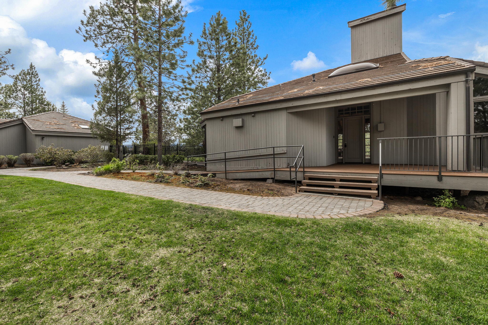 Sunrise Village - Residential