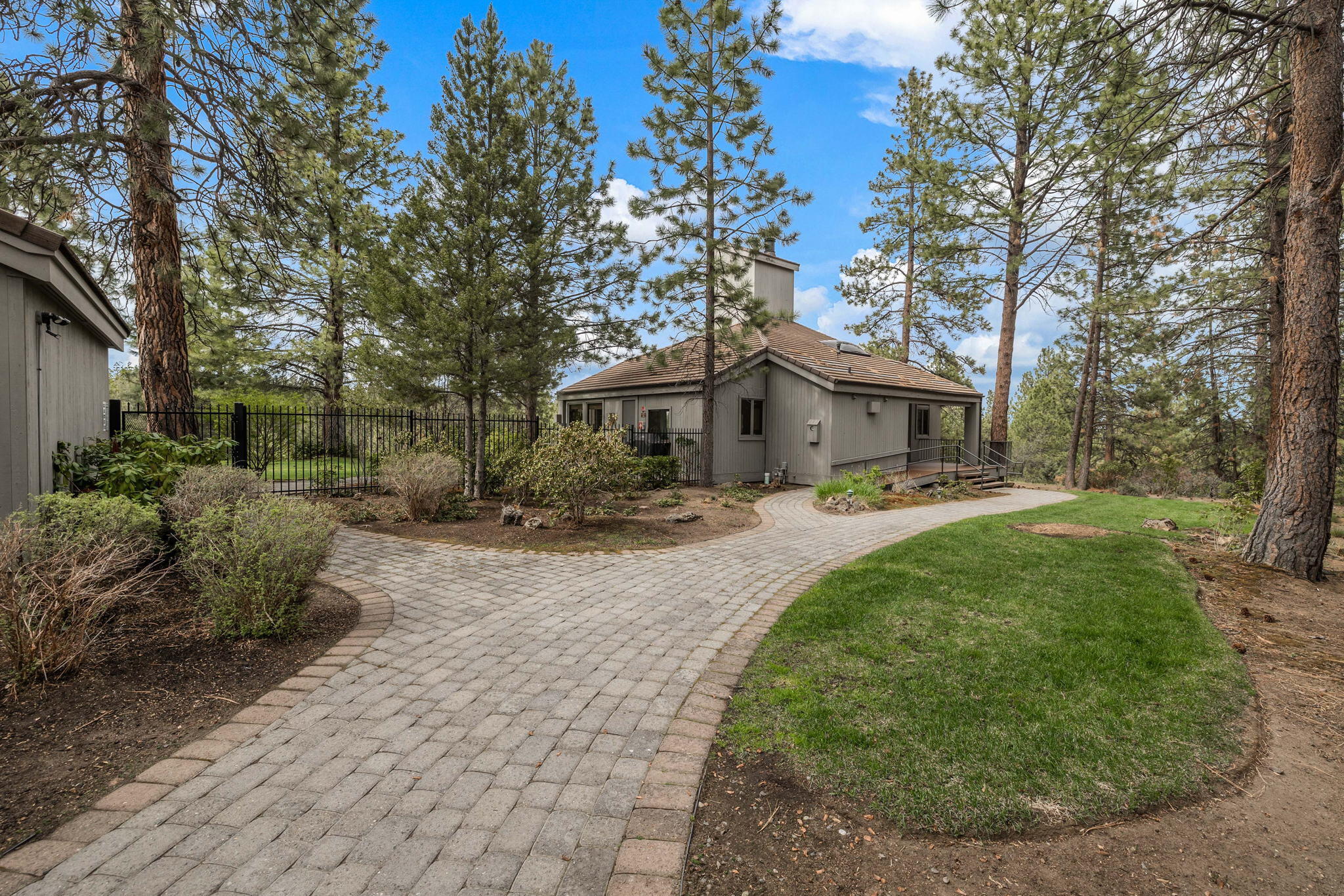 Sunrise Village - Residential