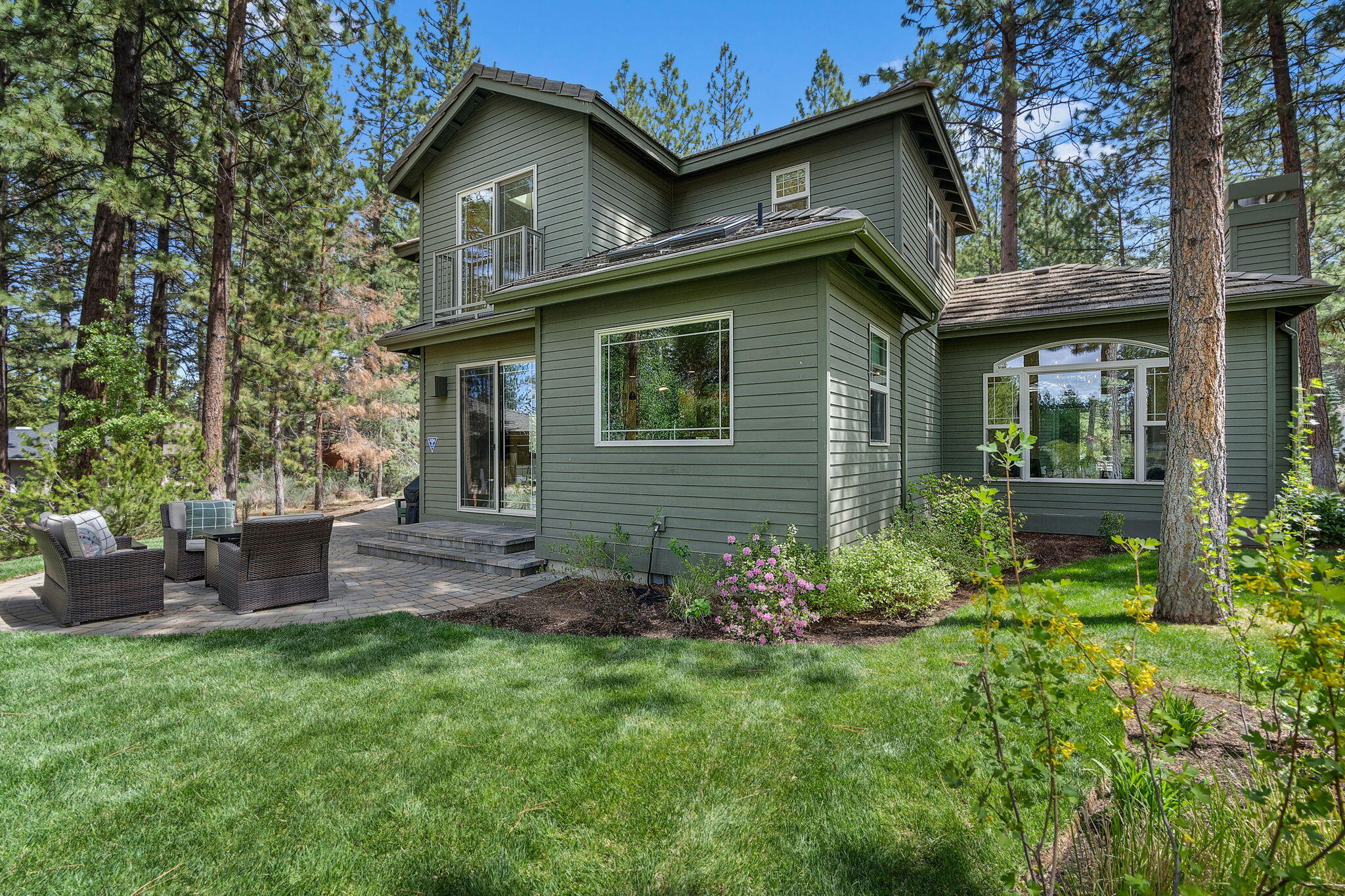 Sunrise Village - Residential