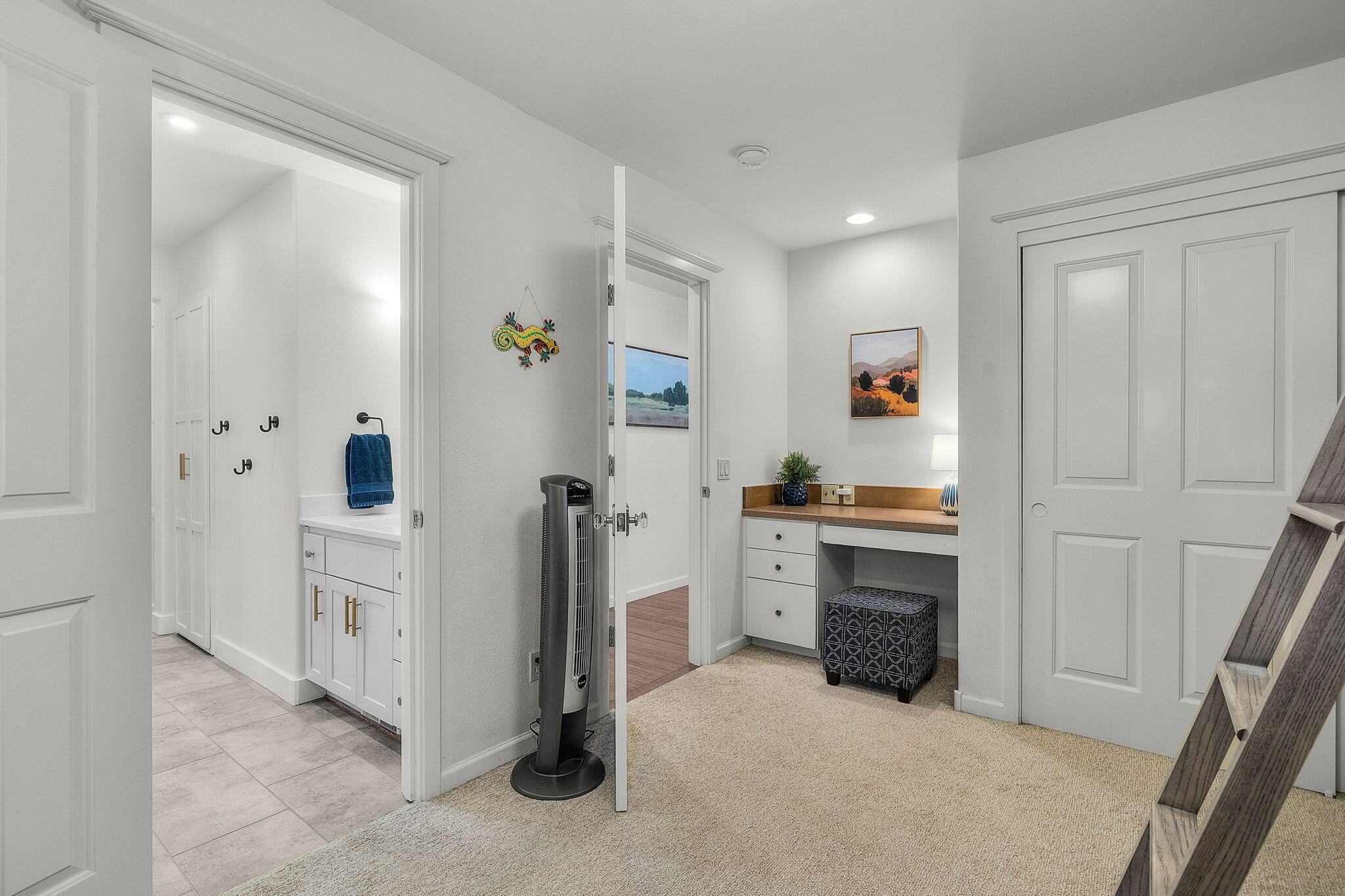 Sunrise Village - Residential