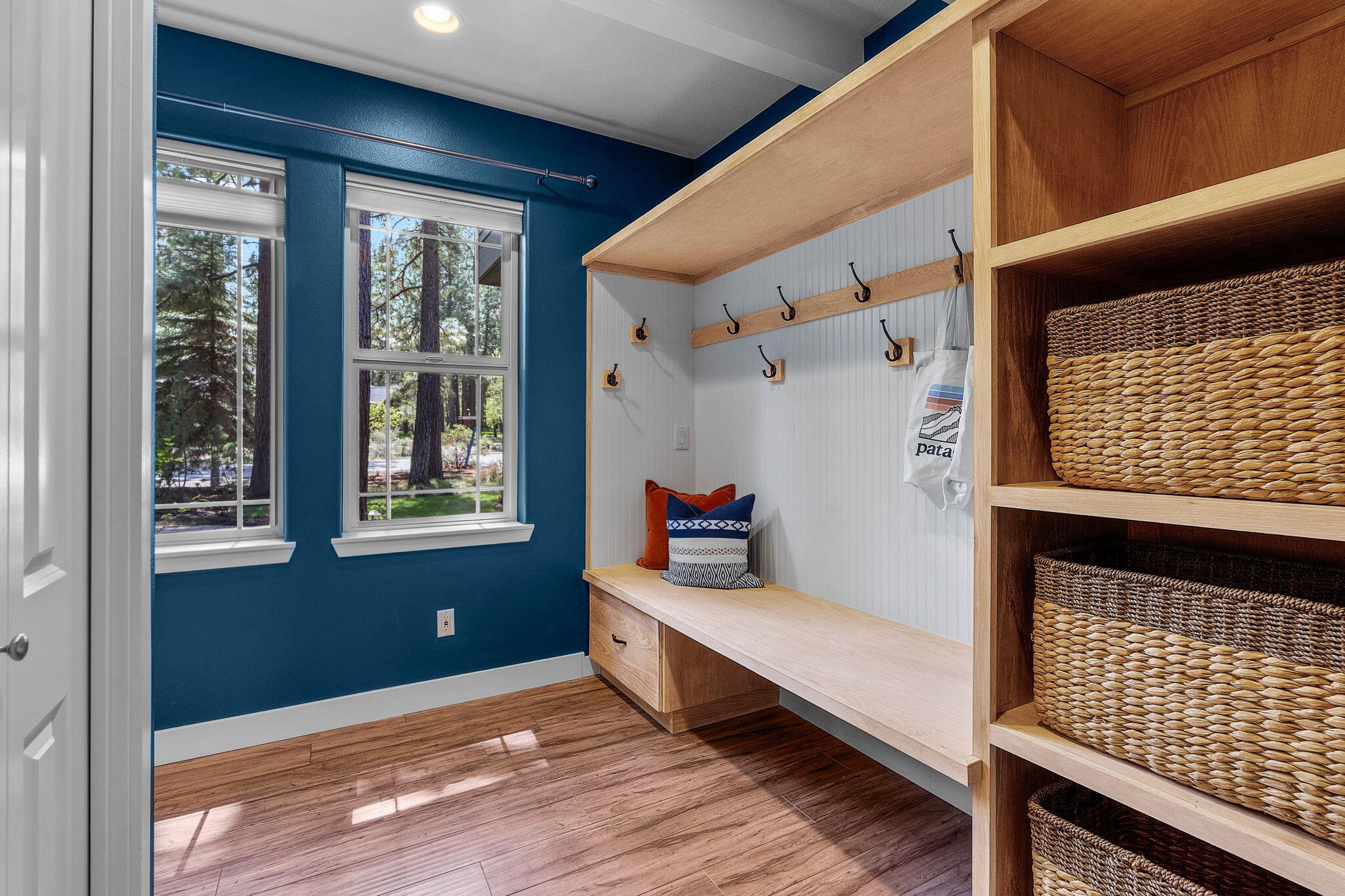 Sunrise Village - Residential