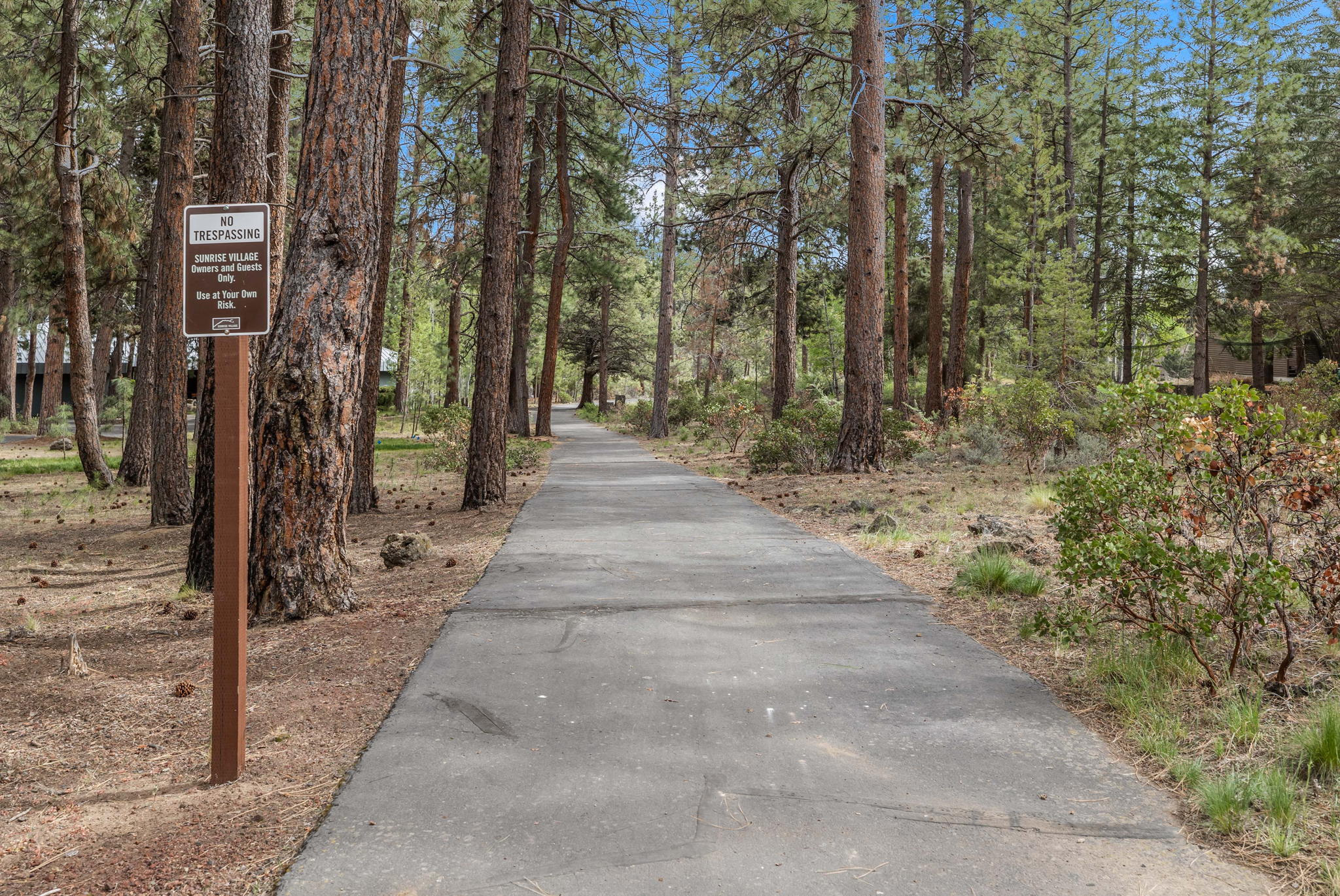 Sunrise Village - Residential