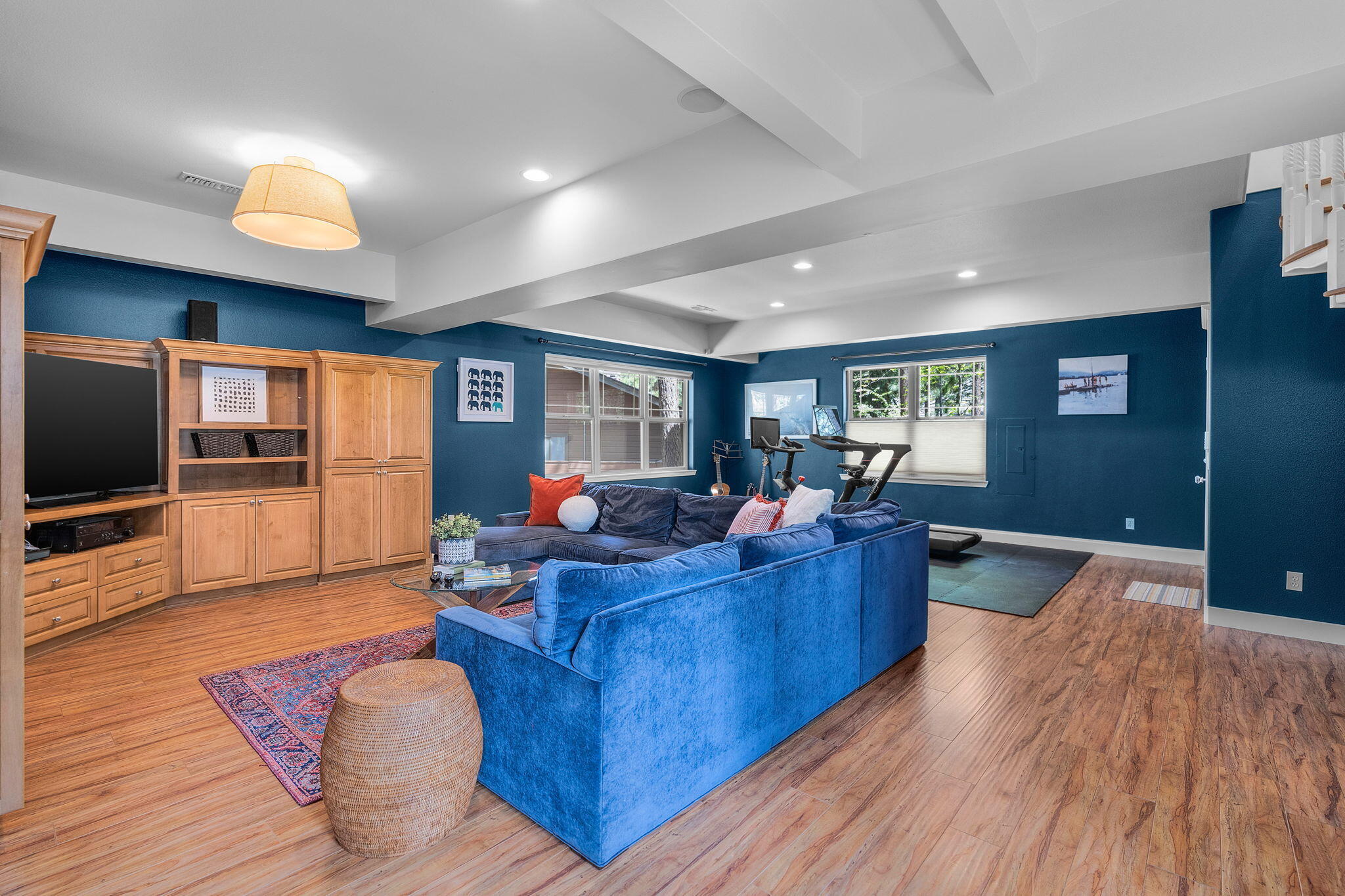 Sunrise Village - Residential