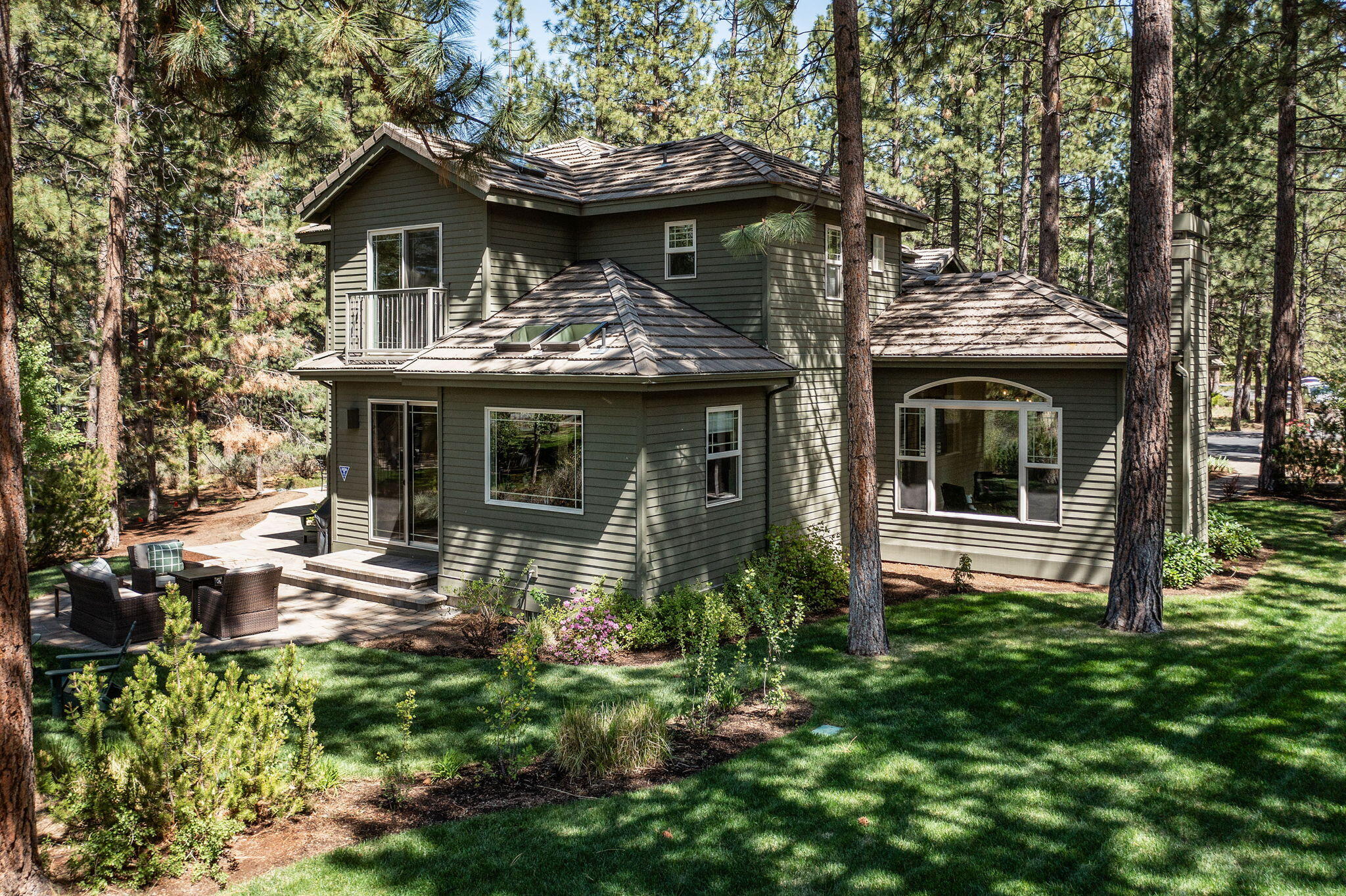 Sunrise Village - Residential