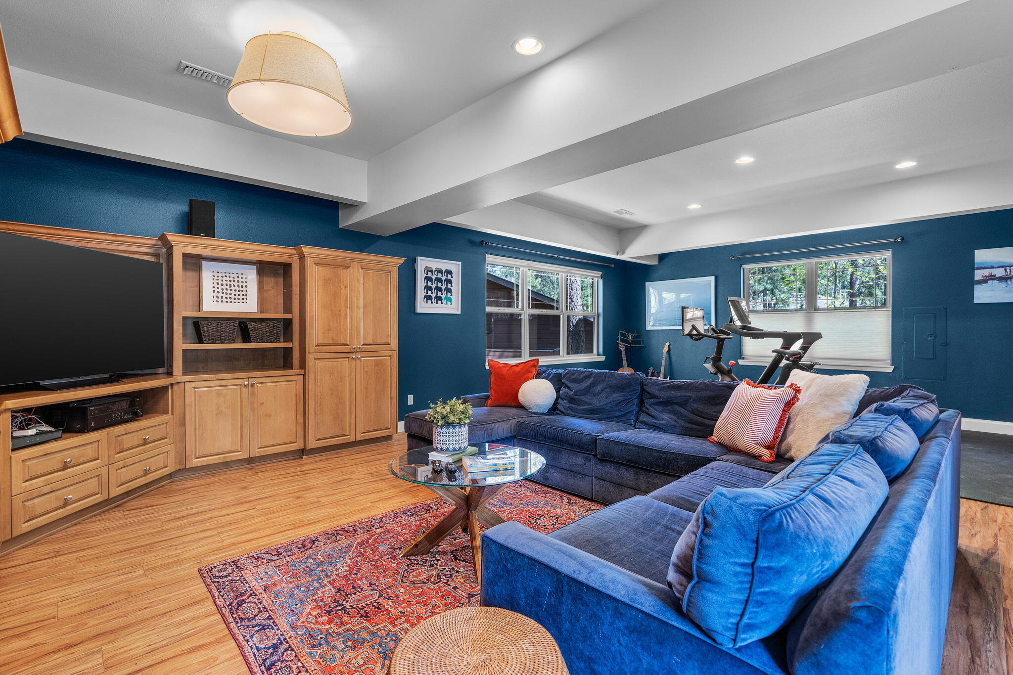 Sunrise Village - Residential