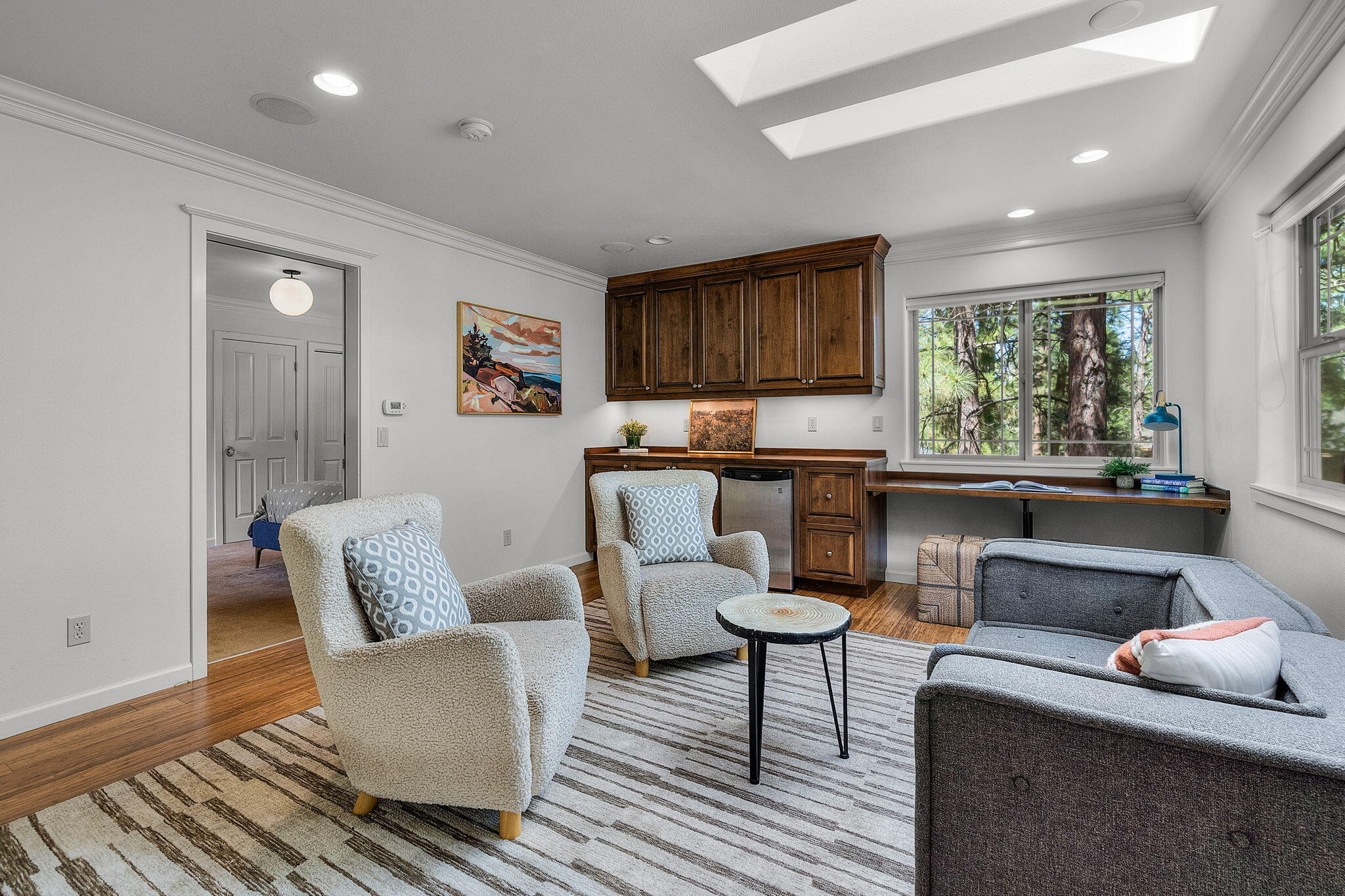 Sunrise Village - Residential