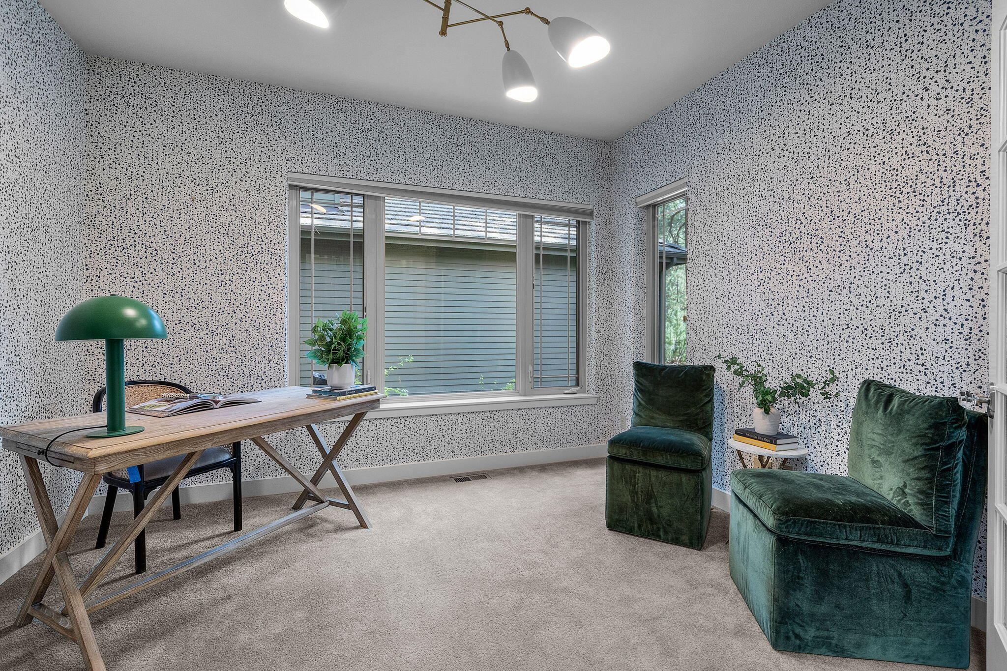 Sunrise Village - Residential