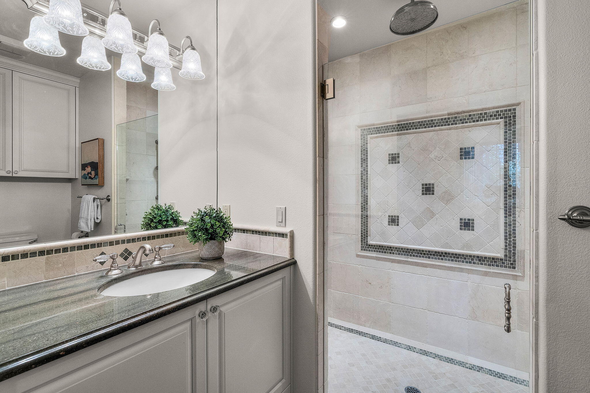 Sunrise Village - Residential