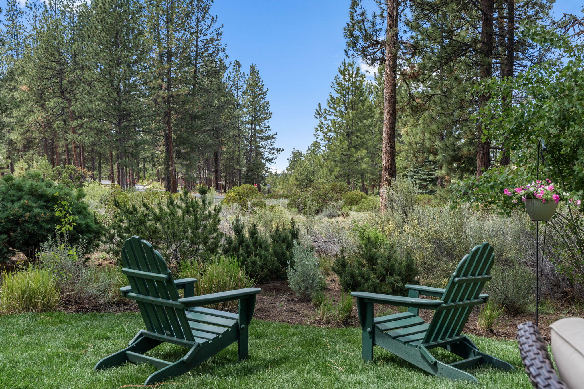 Sunrise Village - Residential