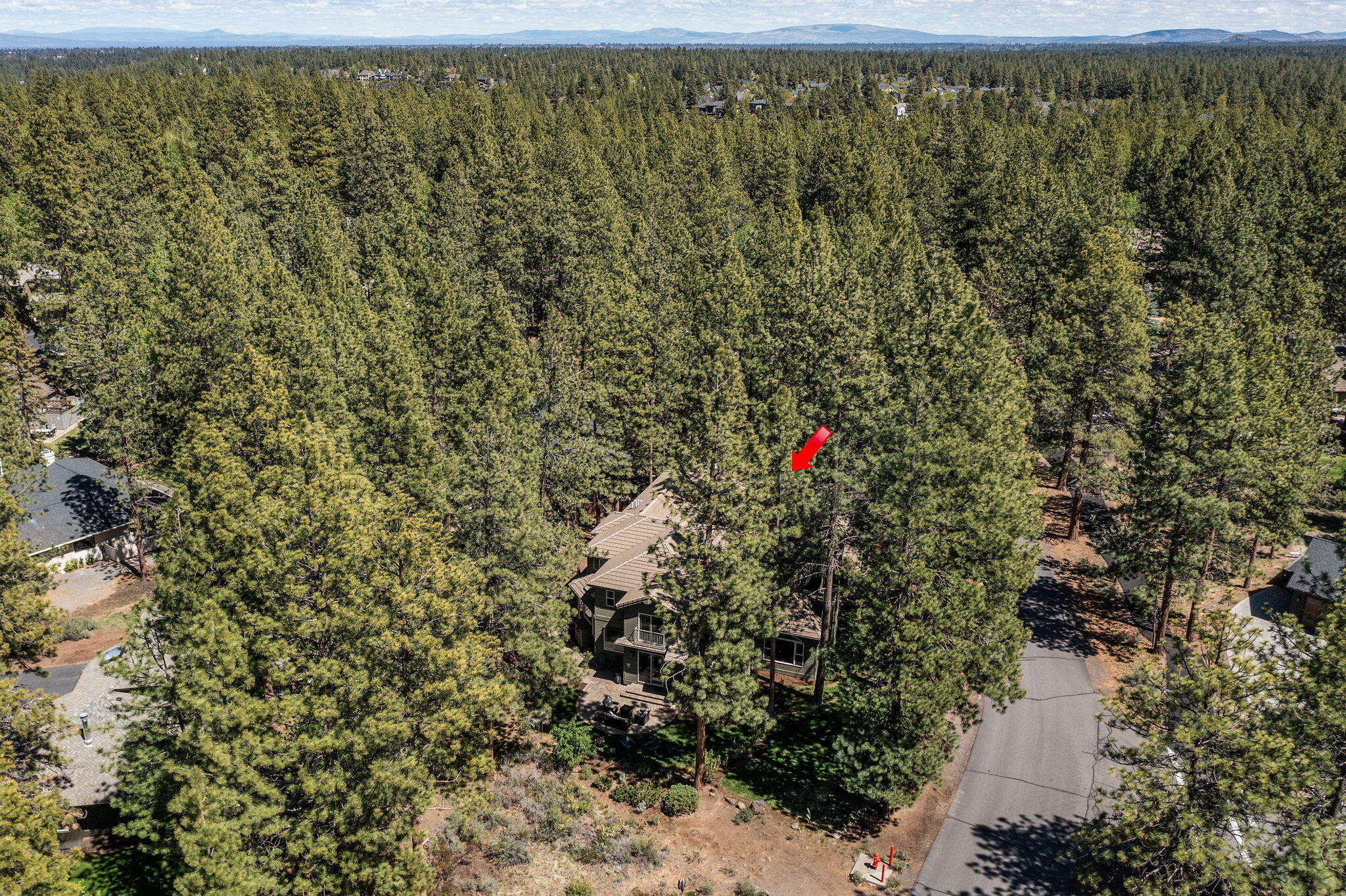 Sunrise Village - Residential