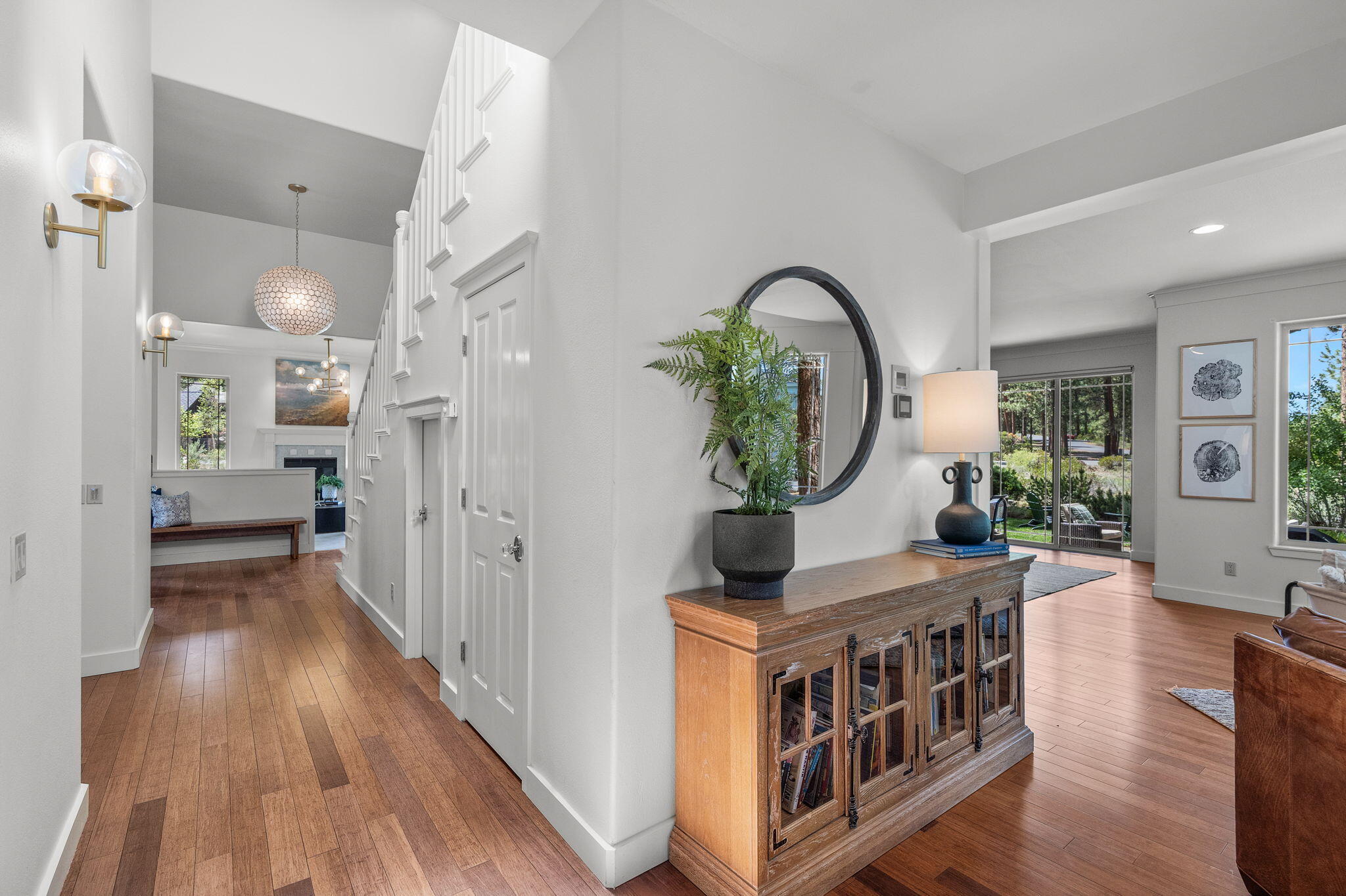 Sunrise Village - Residential