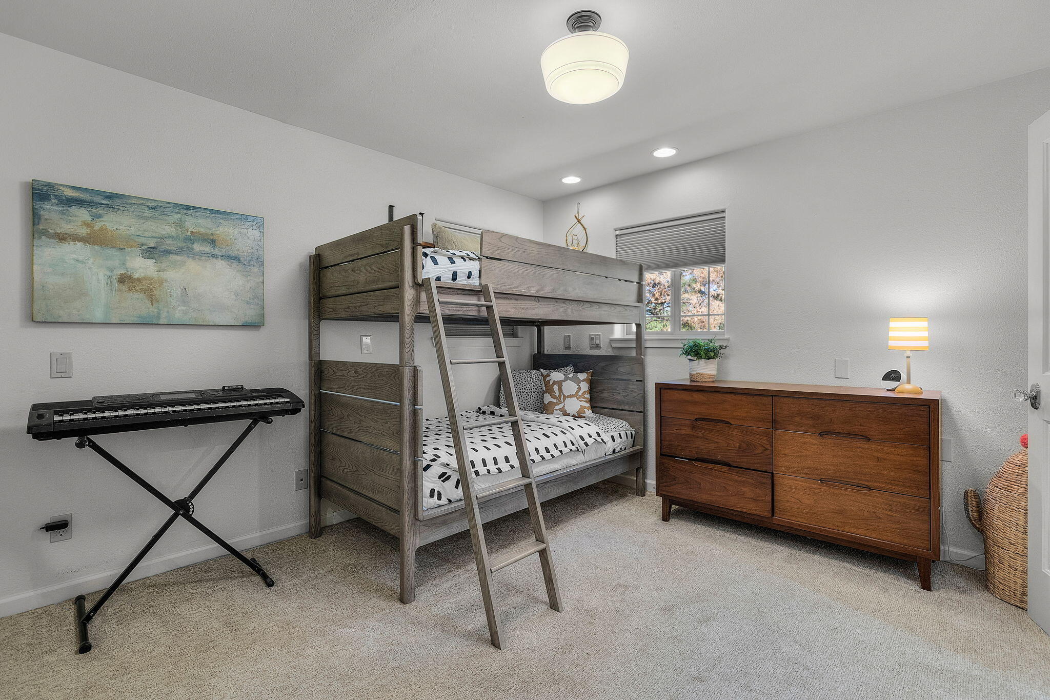 Sunrise Village - Residential