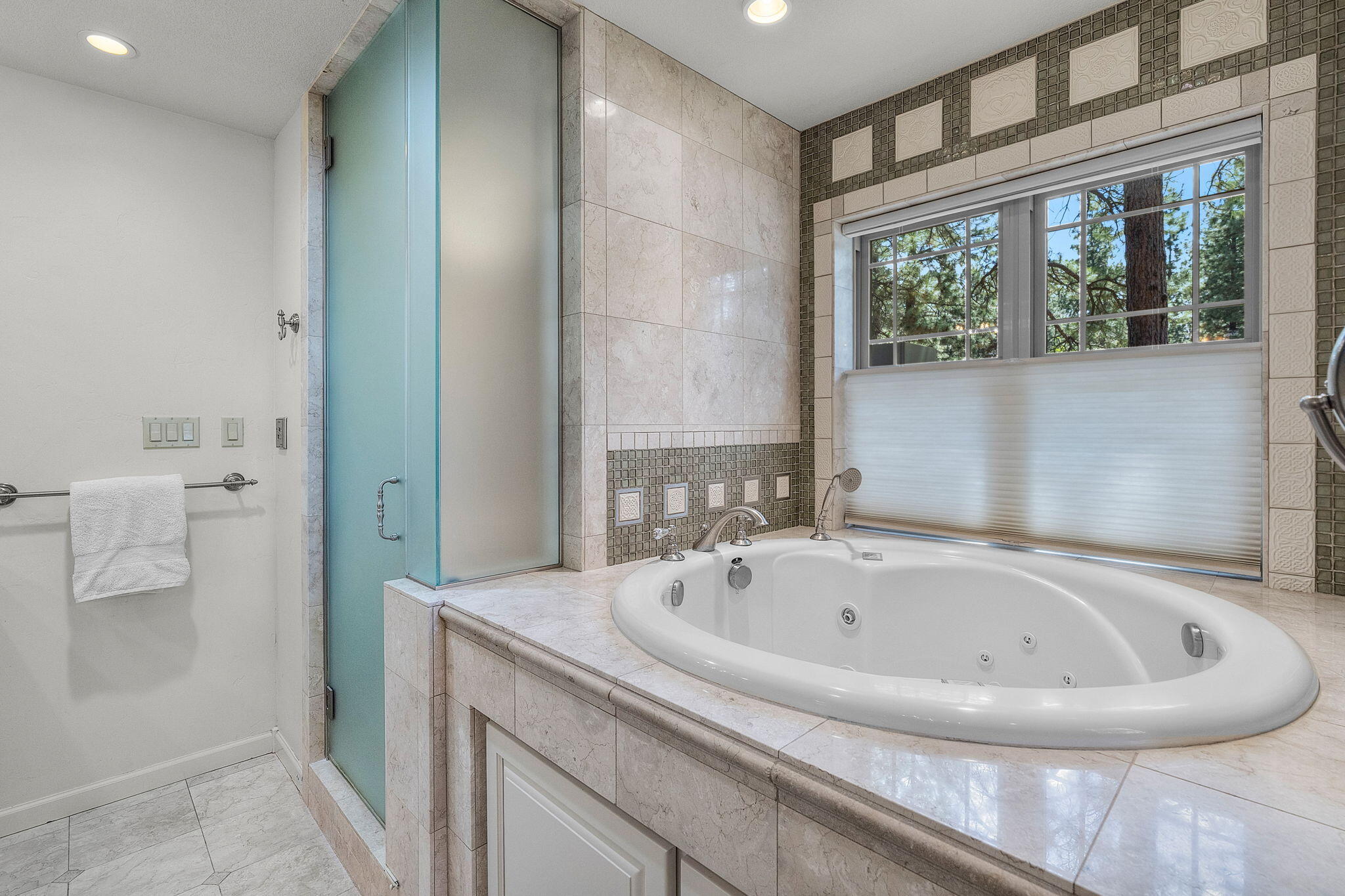 Sunrise Village - Residential